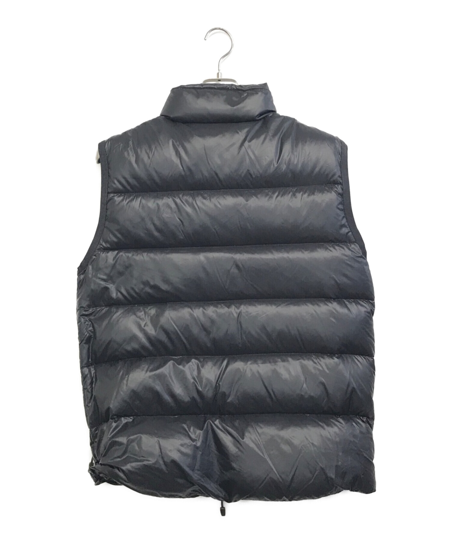 中古・古着通販】NIKE ACG (ナイキエージーシー) ダウンベスト 