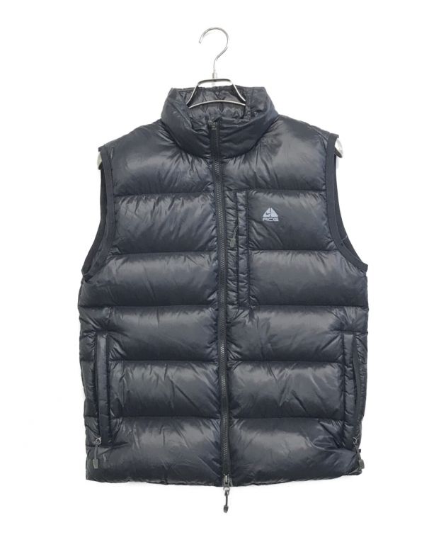 中古・古着通販】NIKE ACG (ナイキエージーシー) ダウンベスト 