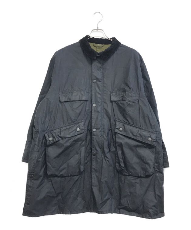 中古・古着通販】Barbour (バブアー) KAPTAIN SUNSHINE (キャプテン 