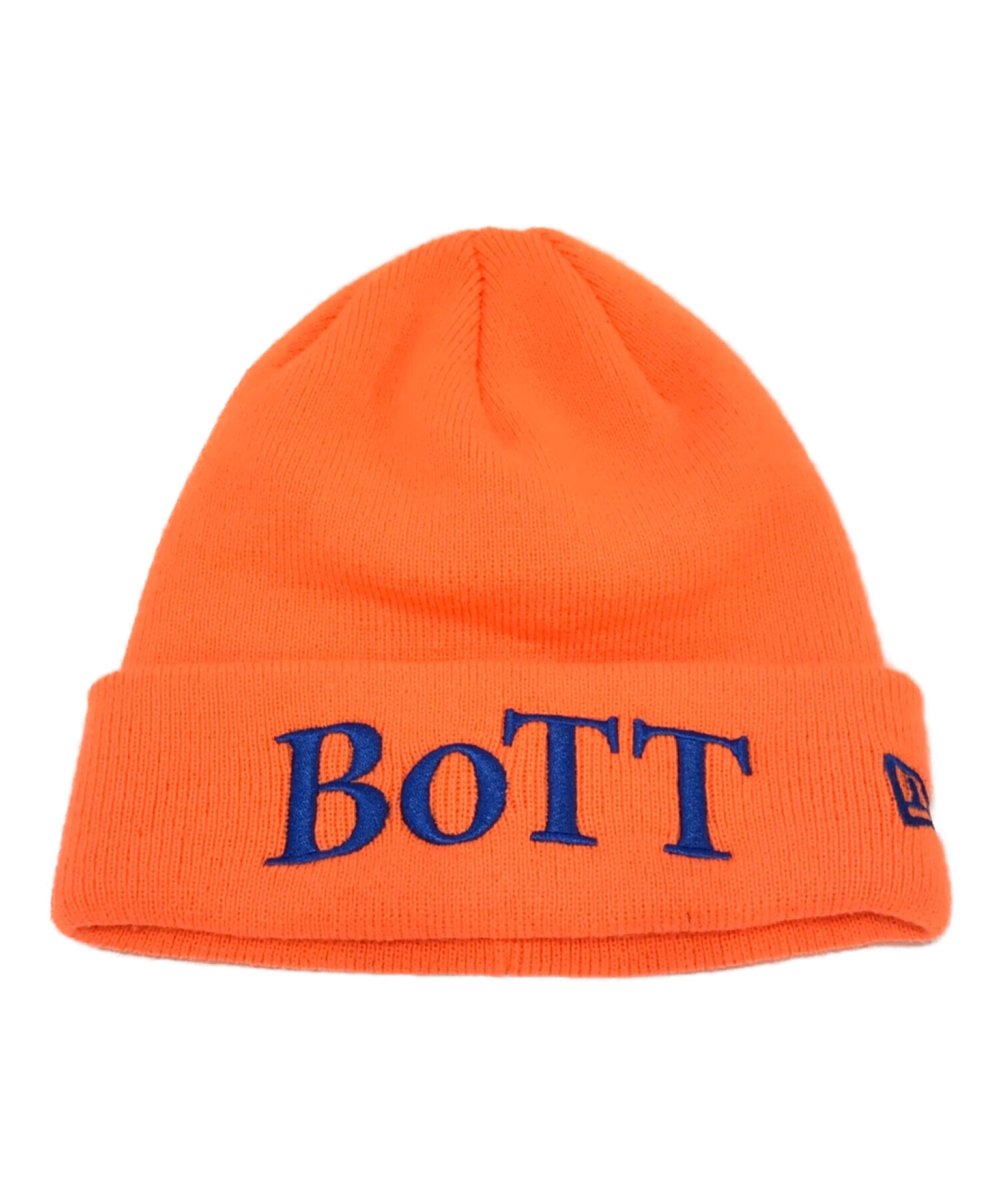 中古・古着通販】BoTT (ボット) New Era (ニューエラ) ニット帽