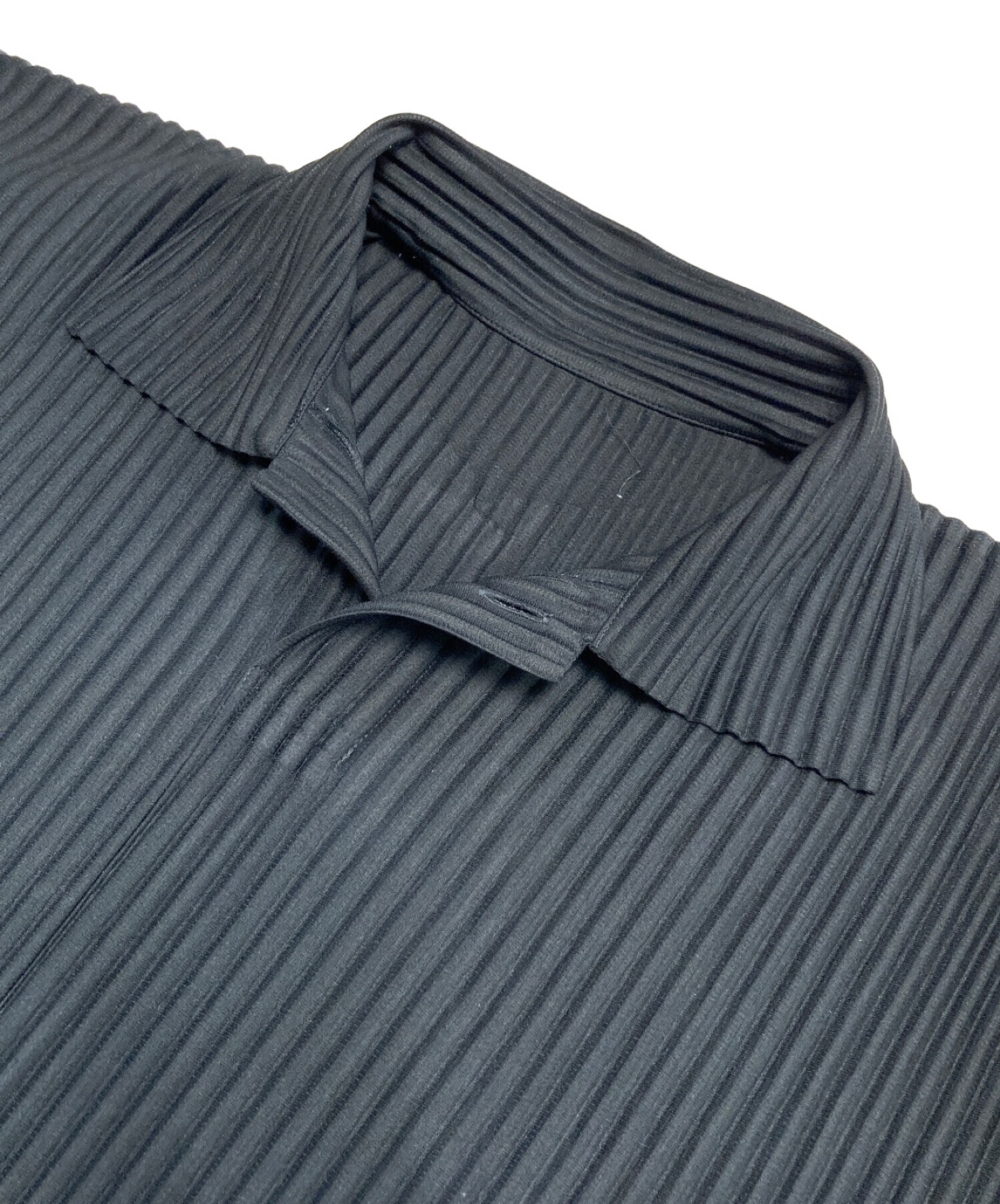 中古・古着通販】HOMME PLISSE ISSEY MIYAKE (オムプリッセ イッセイ 