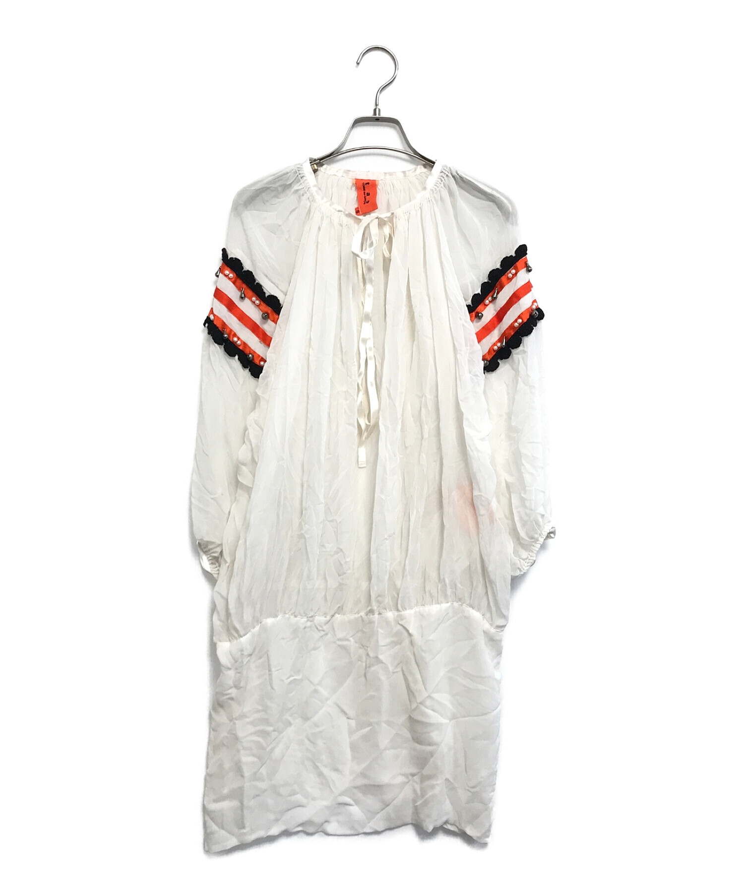 中古・古着通販】TAO COMME des GARCONS (タオ コムデギャルソン 