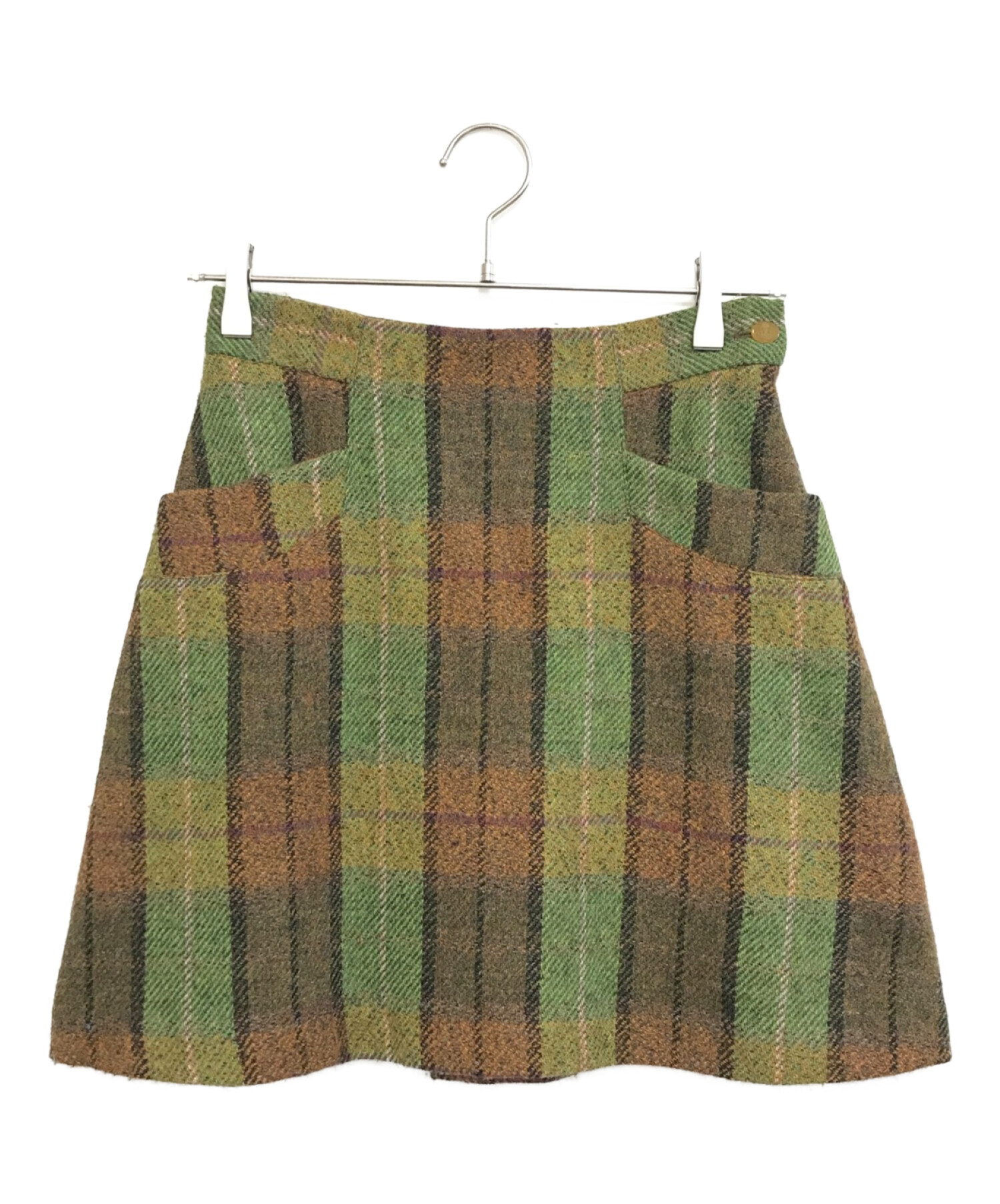 中古・古着通販】Vivienne Westwood RED LABEL (ヴィヴィアンウエスト  