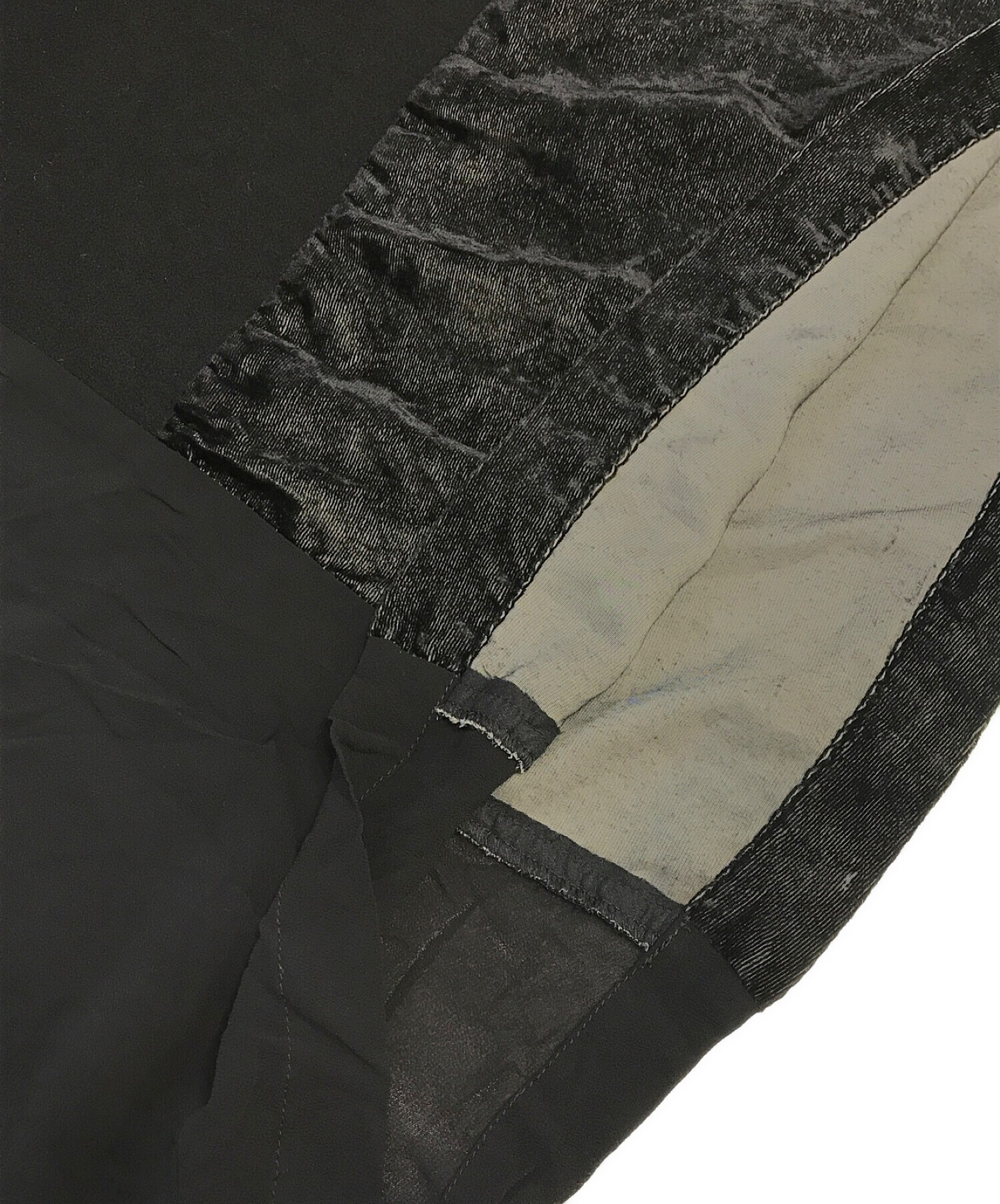 中古・古着通販】tricot COMME des GARCONS (トリココムデギャルソン  