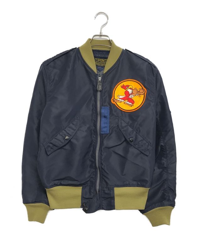 中古・古着通販】BUZZ RICKSON