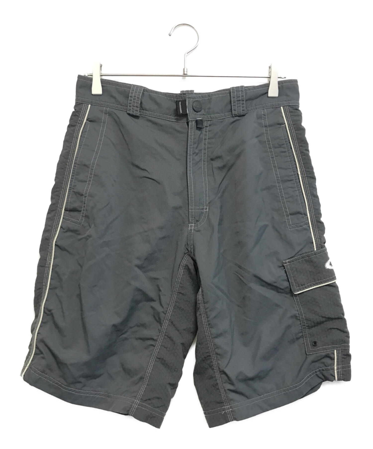 オークリー ハーフカーゴパンツ ショートパンツ hBZ5e-m21193104659 