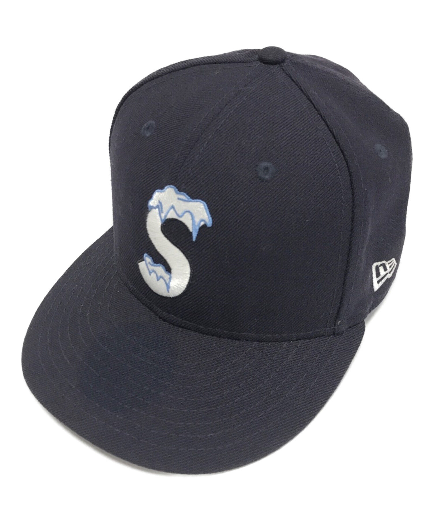 中古・古着通販】New Era (ニューエラ) SUPREME (シュプリーム 