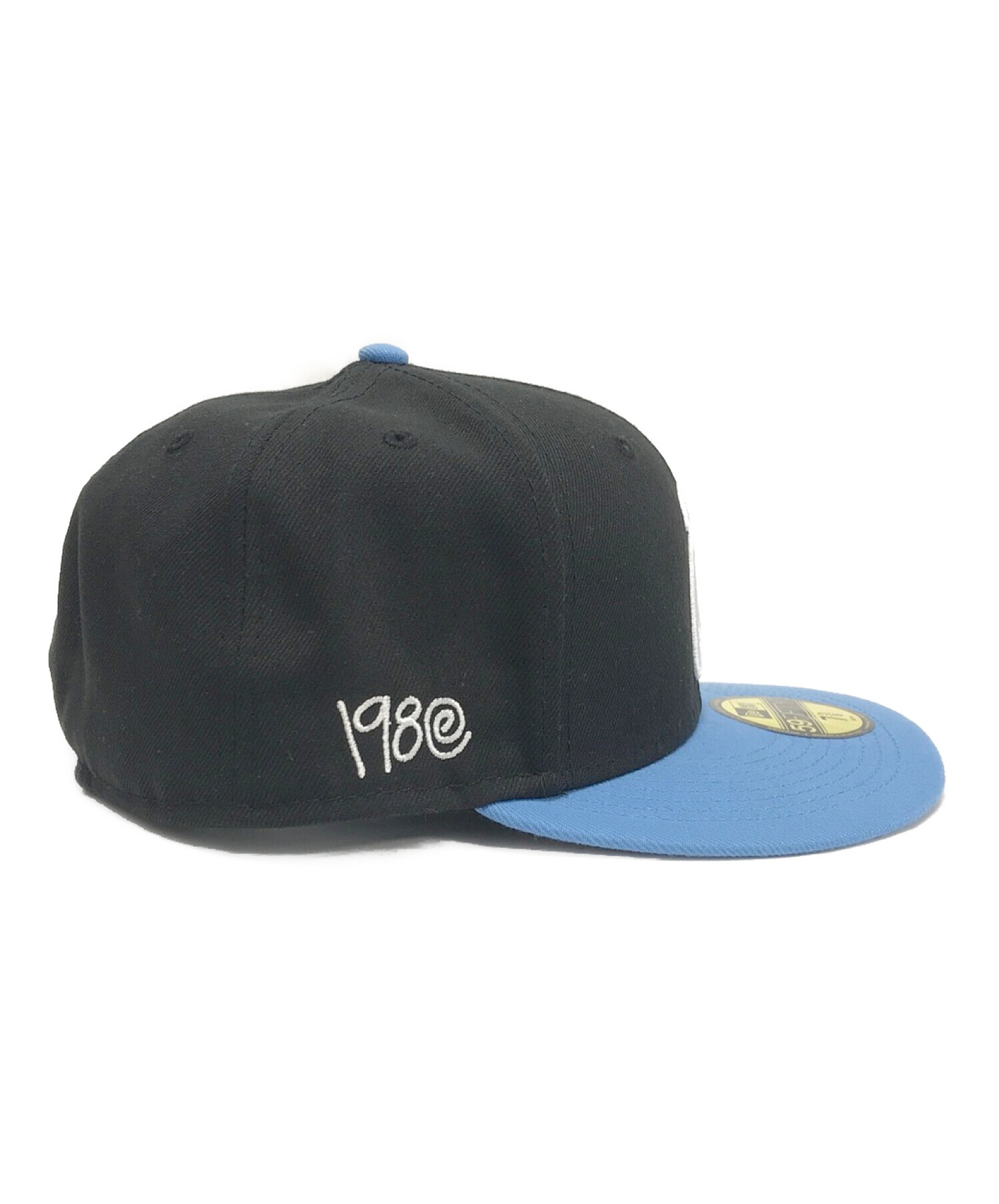 中古・古着通販】New Era (ニューエラ) stussy (ステューシー 