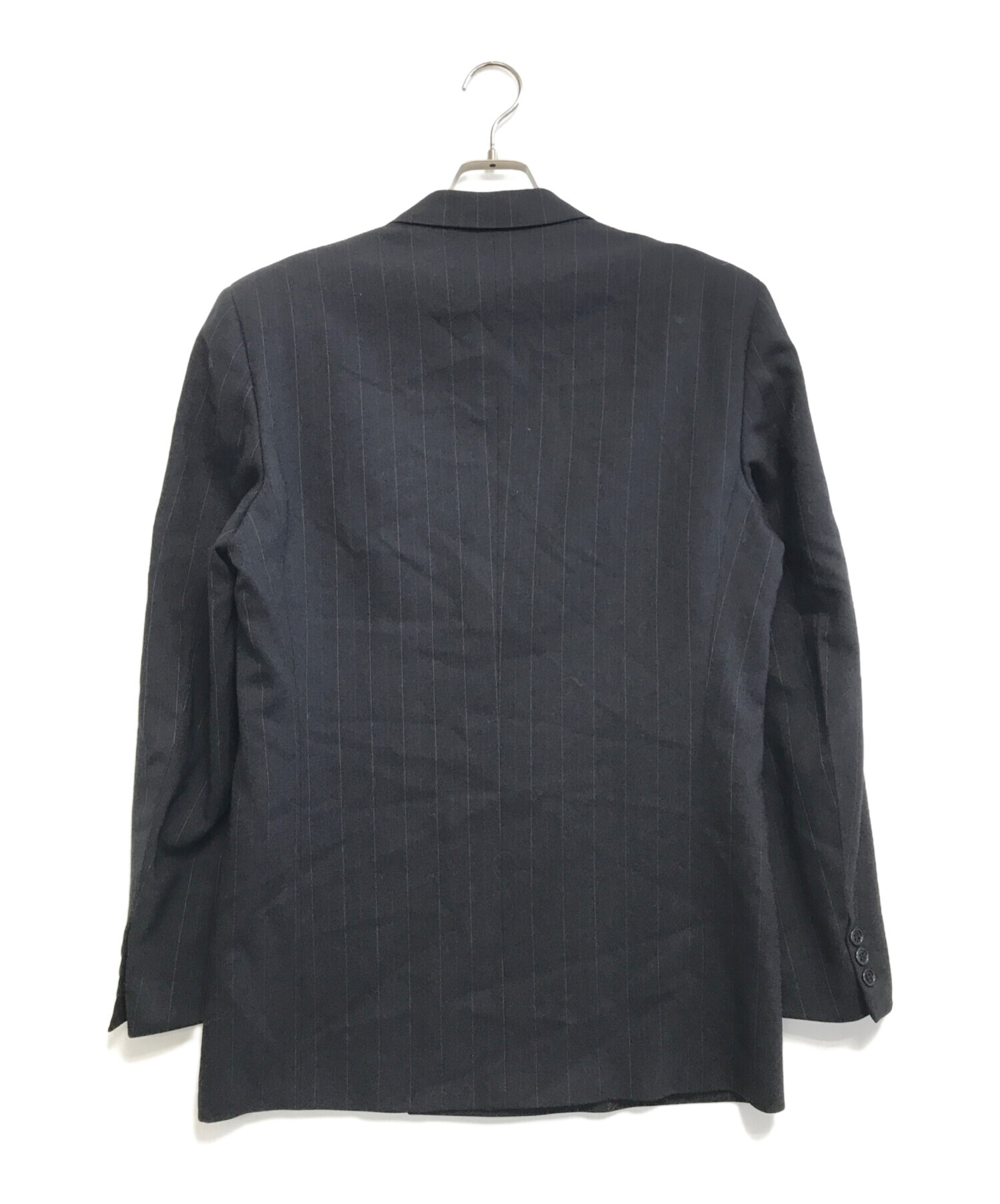 中古・古着通販】VALENTINO (ヴァレンティノ) セットアップスーツ 