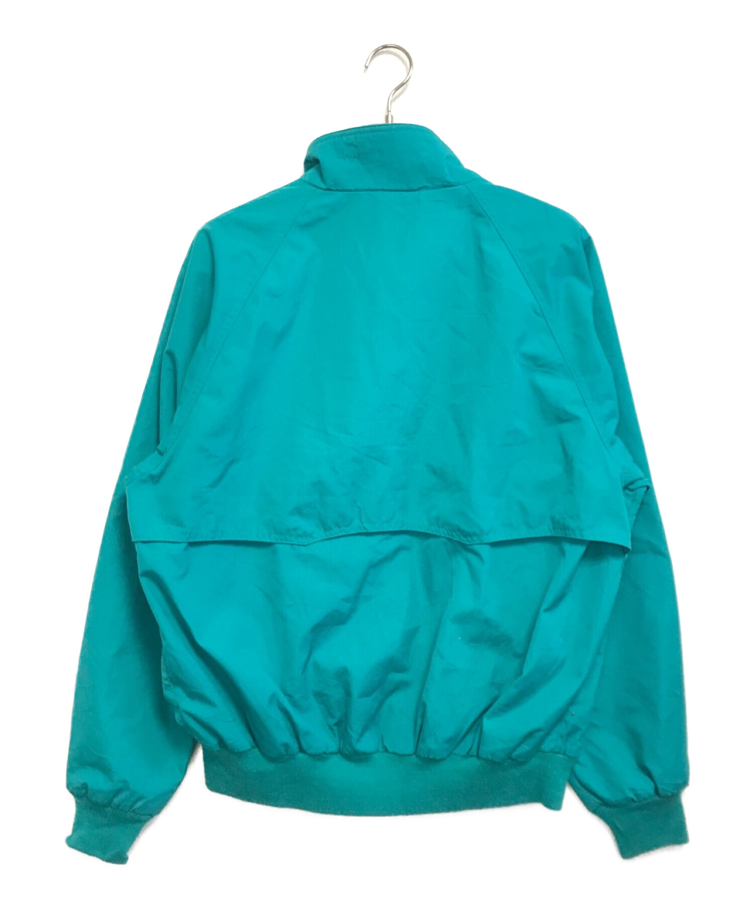 中古・古着通販】Eddie Bauer (エディーバウアー) スイングトップ  