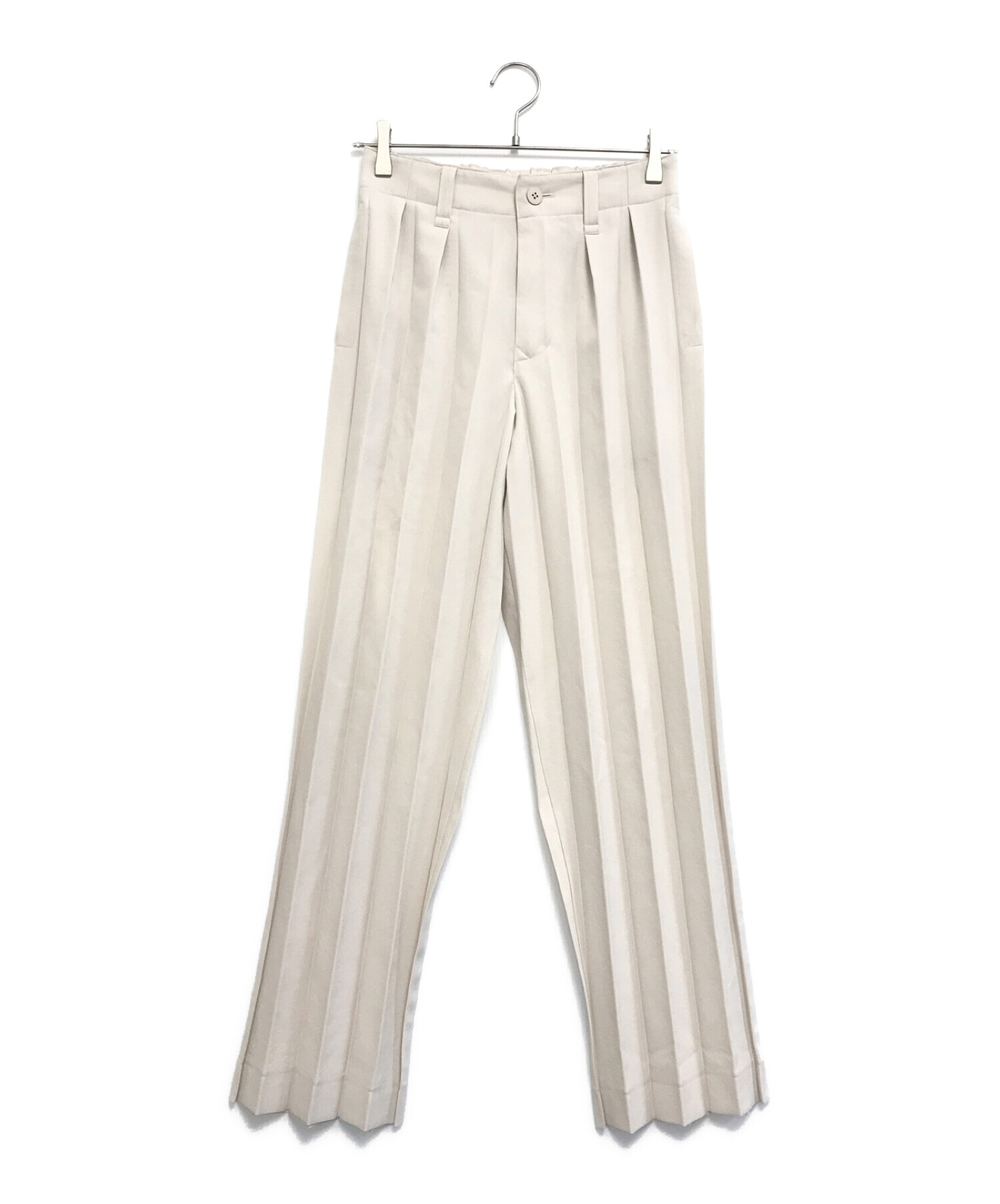 中古・古着通販】HOMME PLISSE ISSEY MIYAKE (オムプリッセ イッセイ 