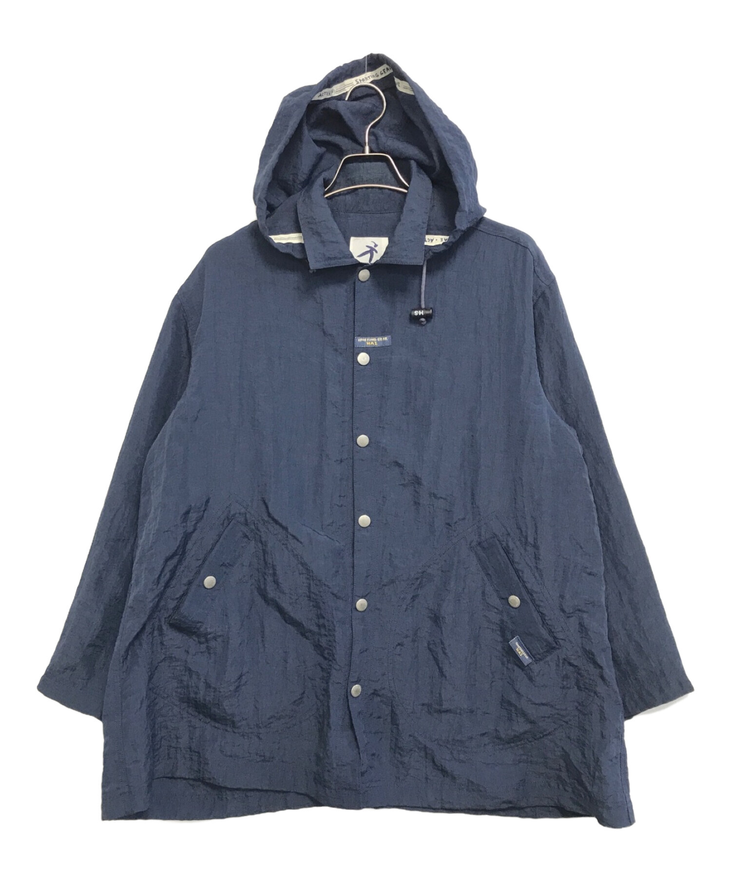 中古・古着通販】HAI SPORTING GEAR (ハイスポーティングギア  