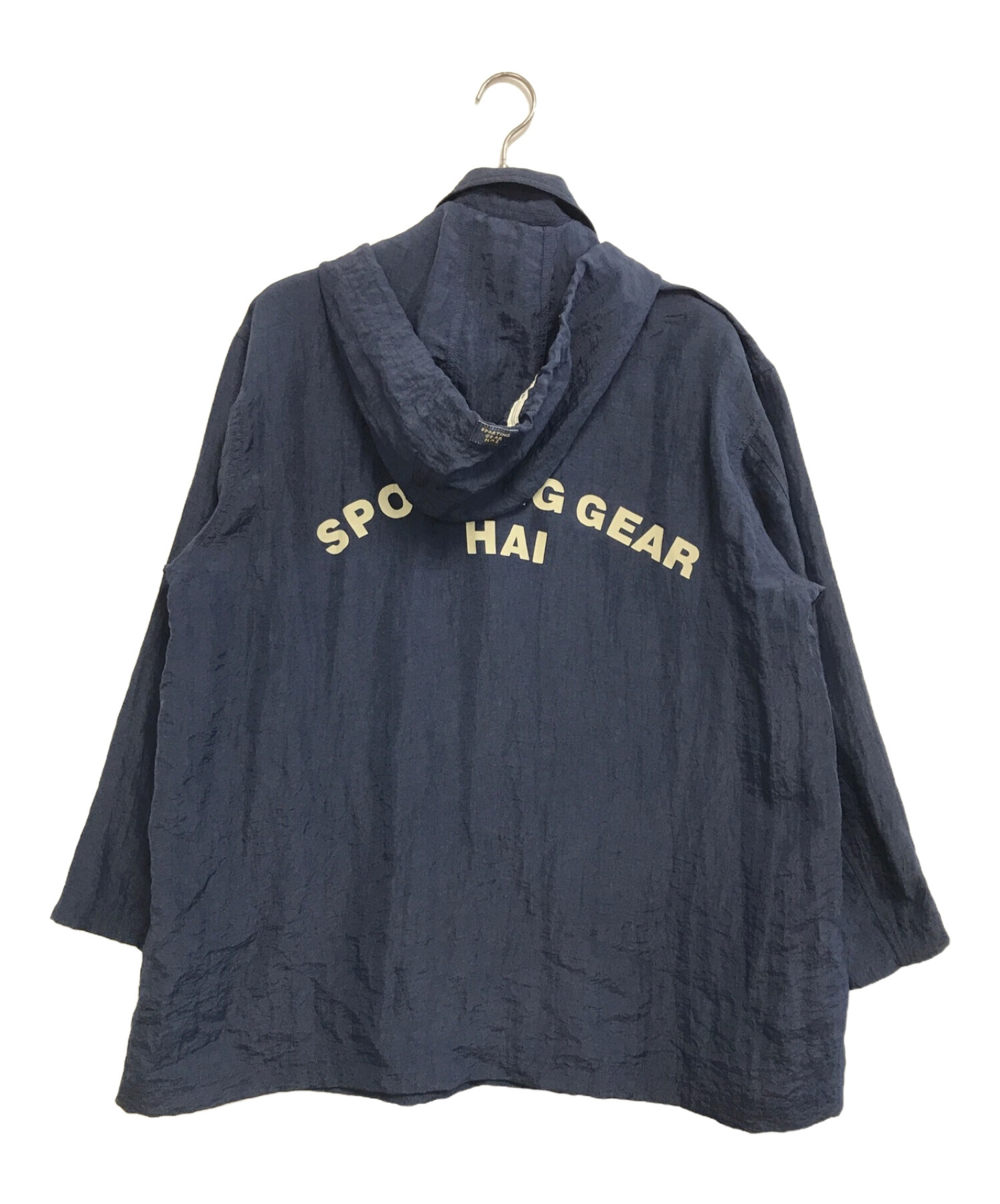 中古・古着通販】HAI SPORTING GEAR (ハイスポーティングギア  
