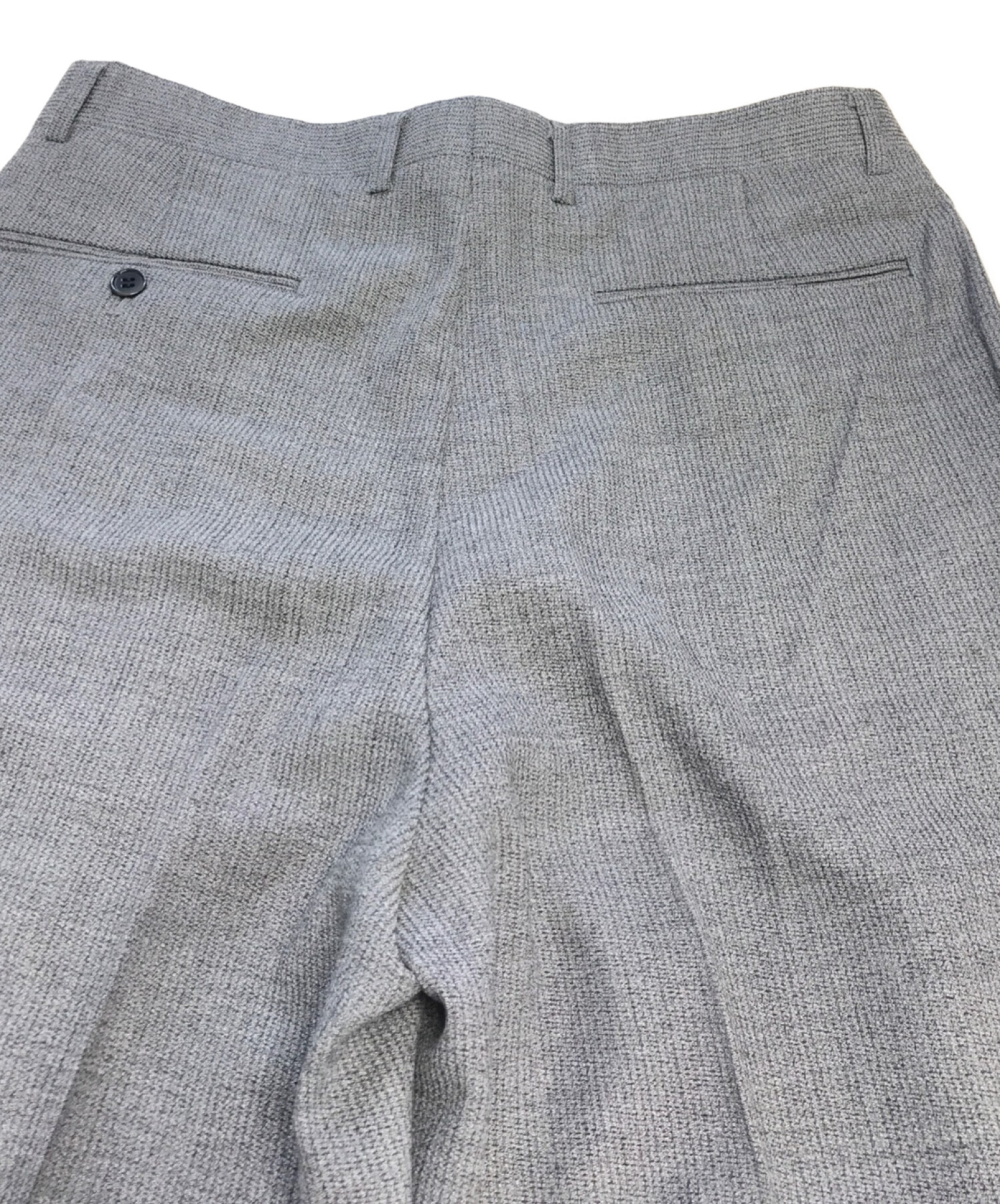 中古・古着通販】Yves Saint Laurent (イヴサンローラン) セットアップ 