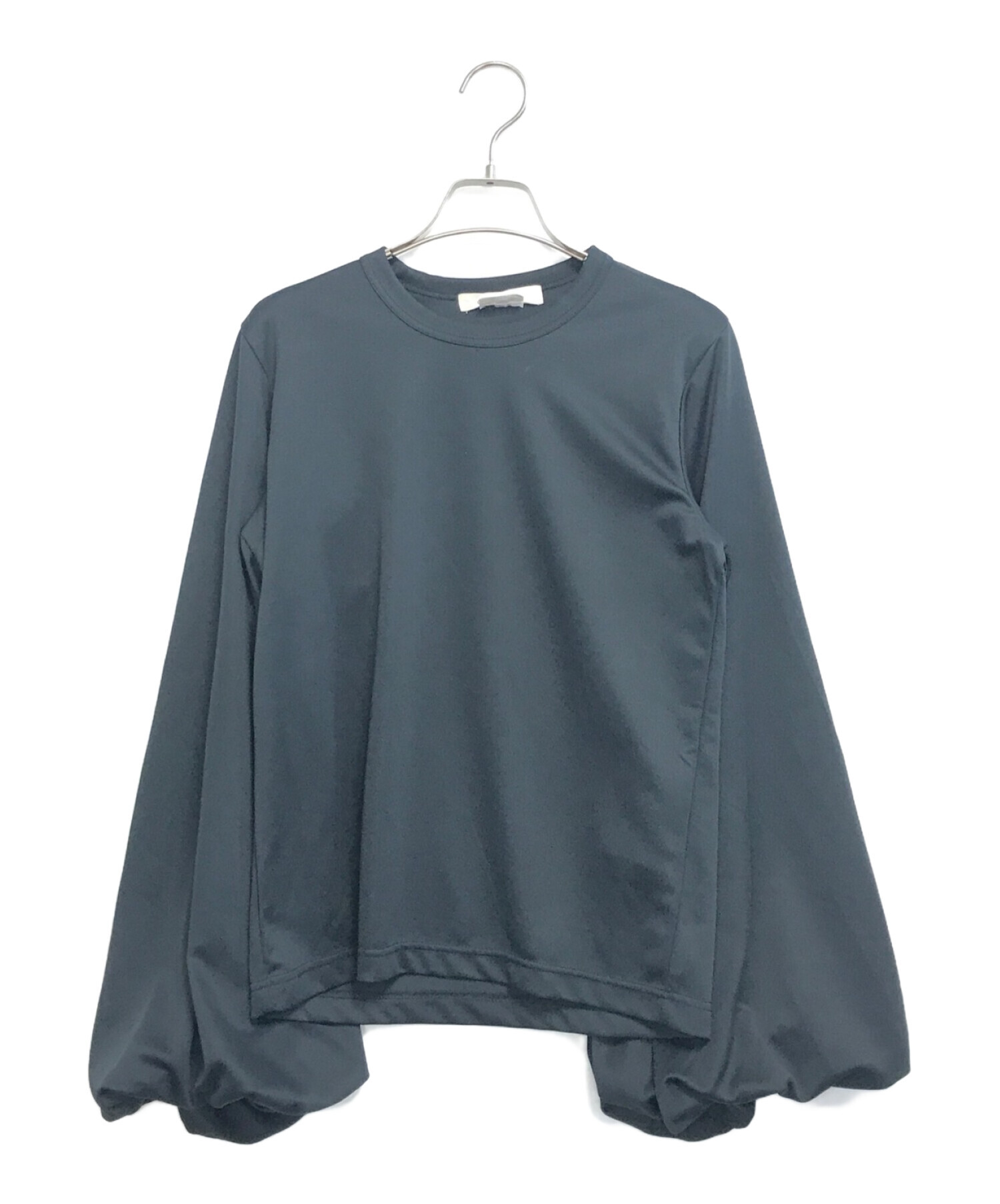 中古・古着通販】COMME des GARCONS (コムデギャルソン) カットソー 