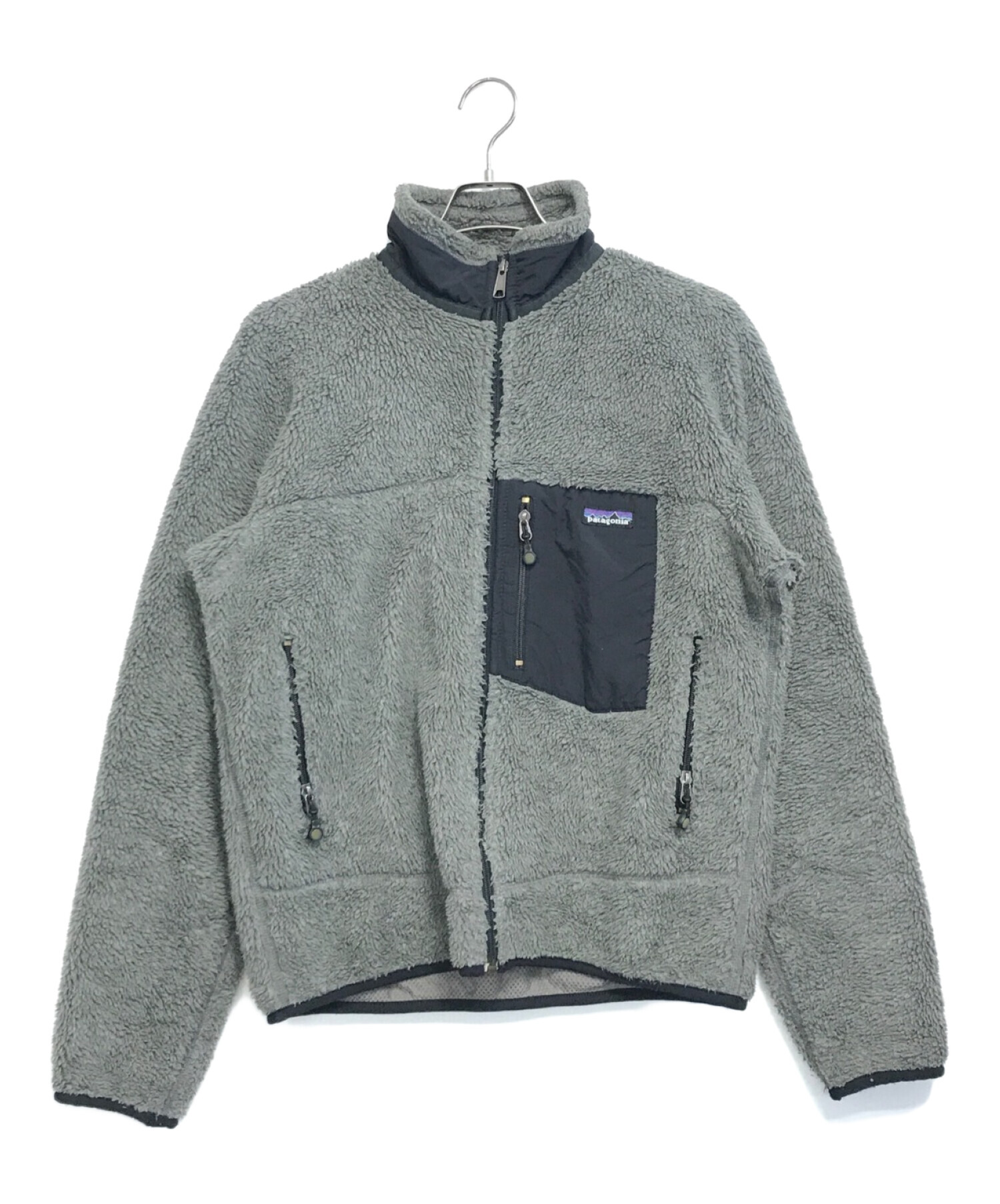 中古・古着通販】Patagonia (パタゴニア) クラシックレトロXフリース  