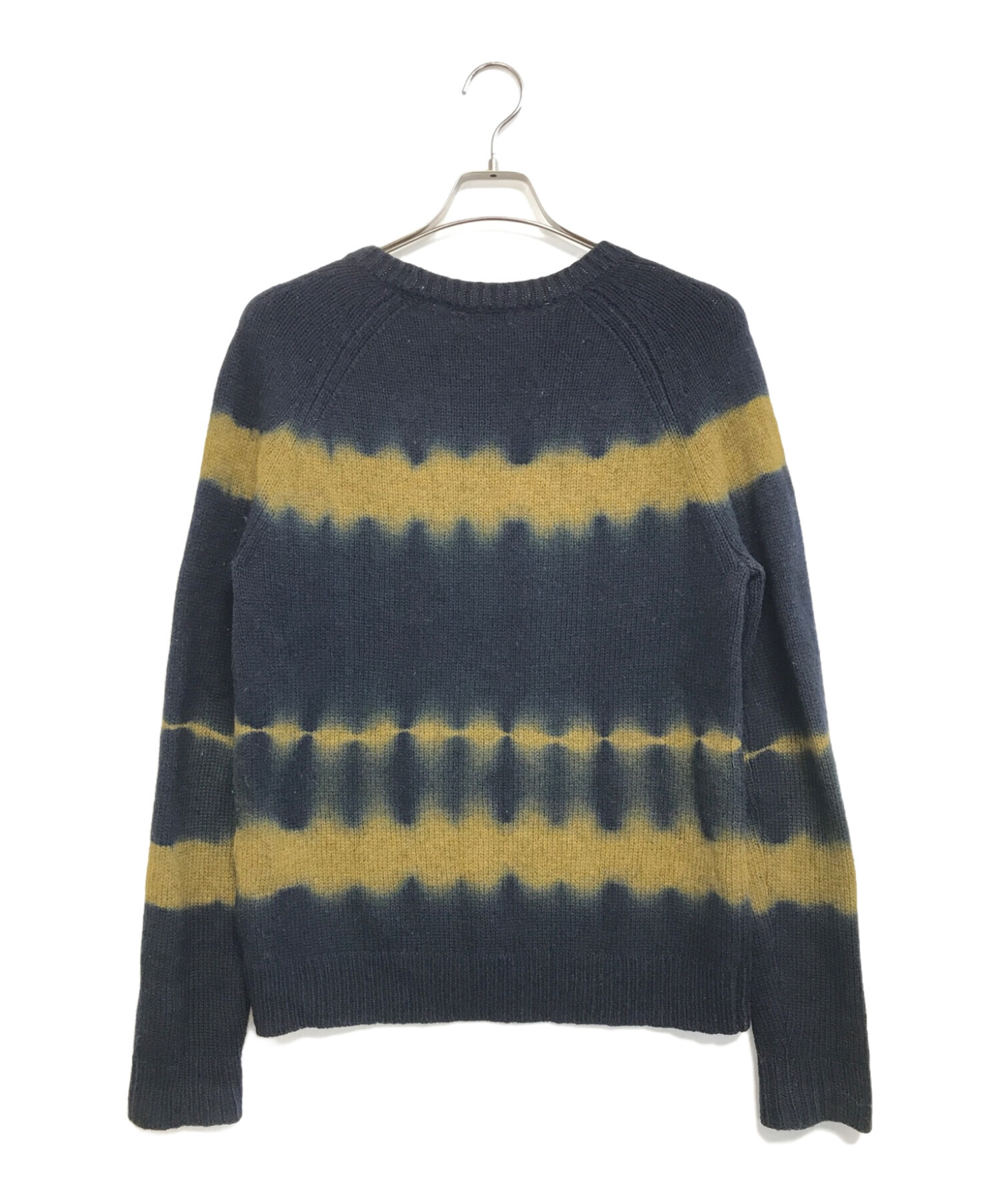中古・古着通販】DRIES VAN NOTEN (ドリスヴァンノッテン) タイダイ 