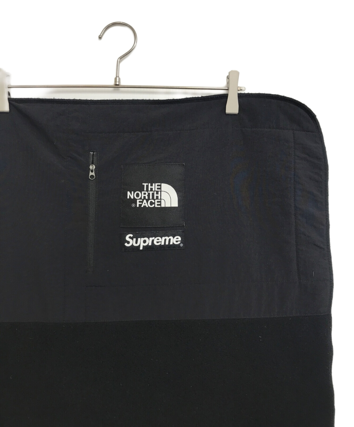 Supreme ARC DENALI BLANKET ブラック Supreme The North Face デナリ