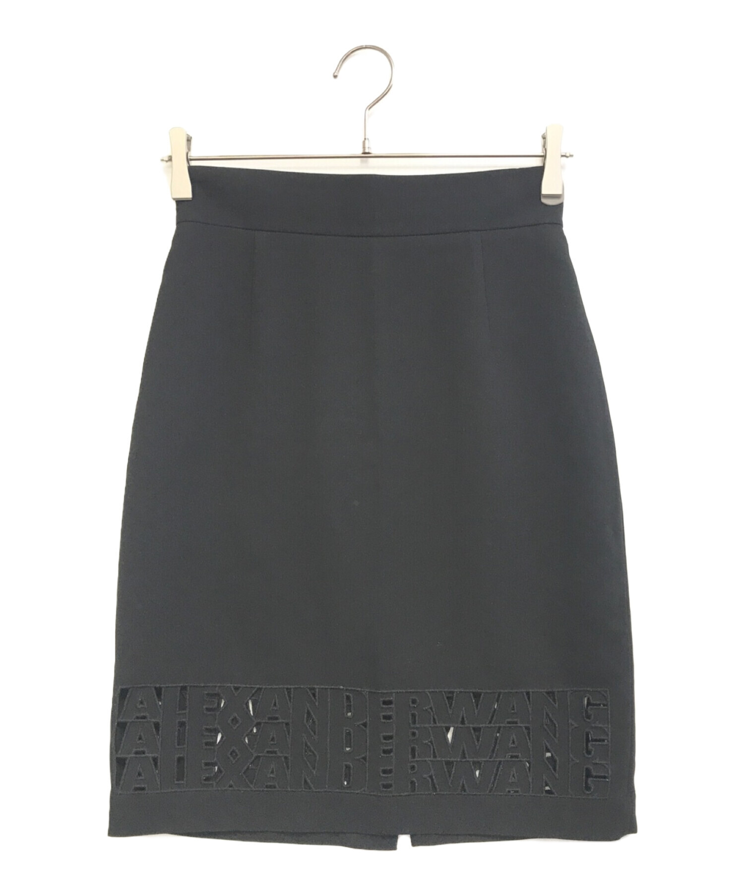 中古・古着通販】ALEXANDER WANG (アレキサンダーワング) デザイン 