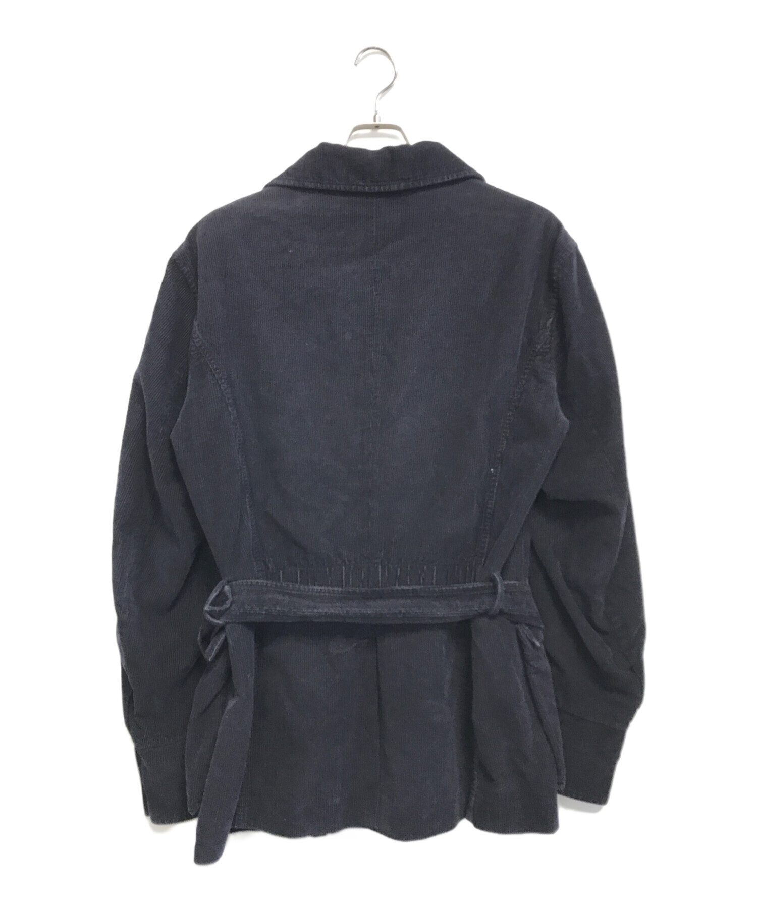 中古・古着通販】EMPORIO ARMANI (エンポリオアルマーニ) コーデュロイ  