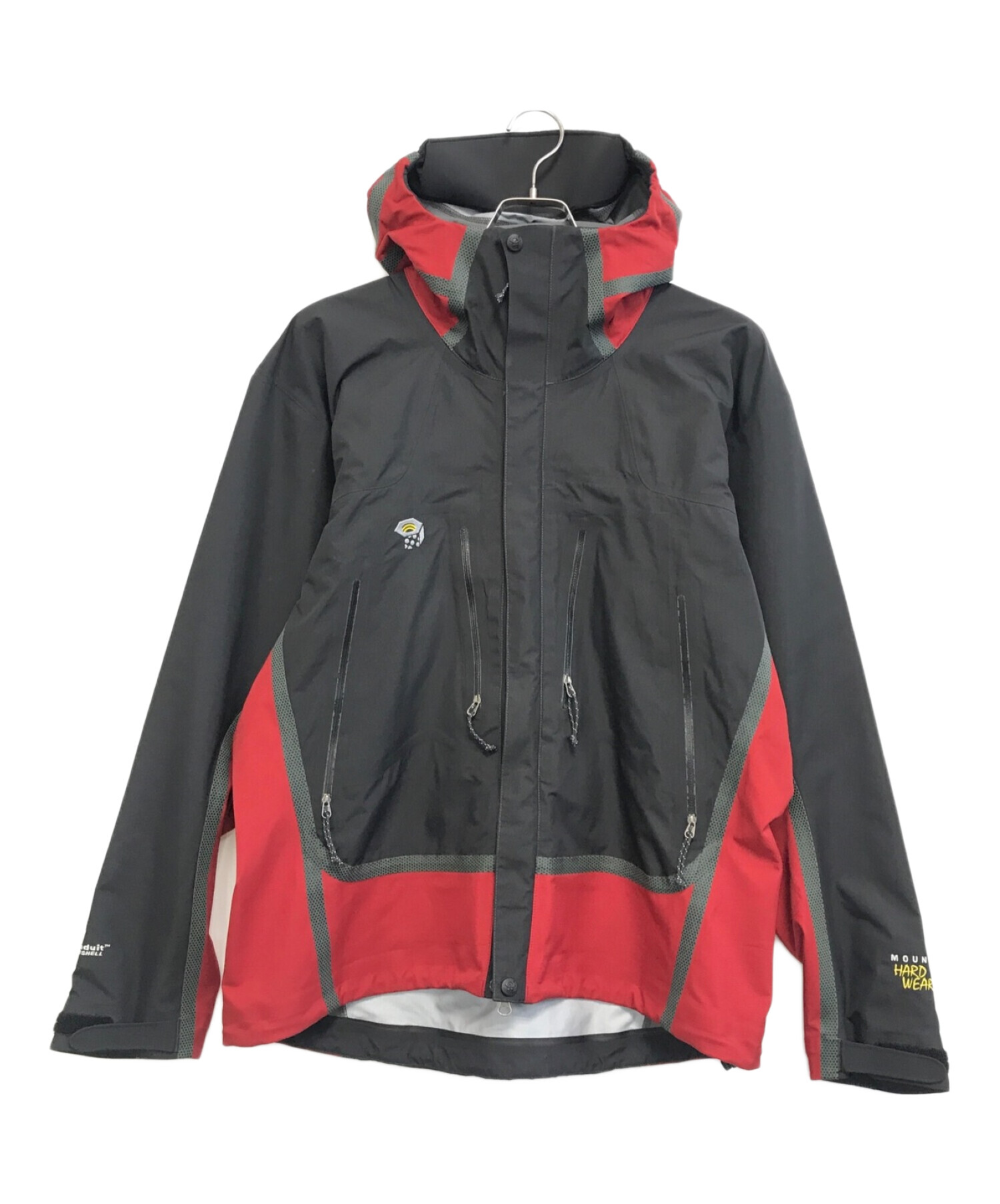 中古・古着通販】MOUNTAIN HARD WEAR (マウンテンハードウェア) ソフト 