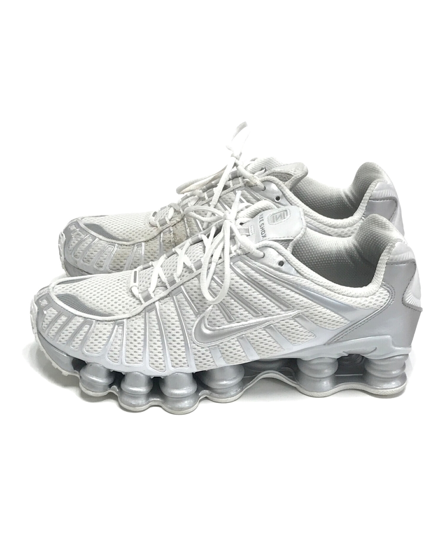 nike shox tl 25.5