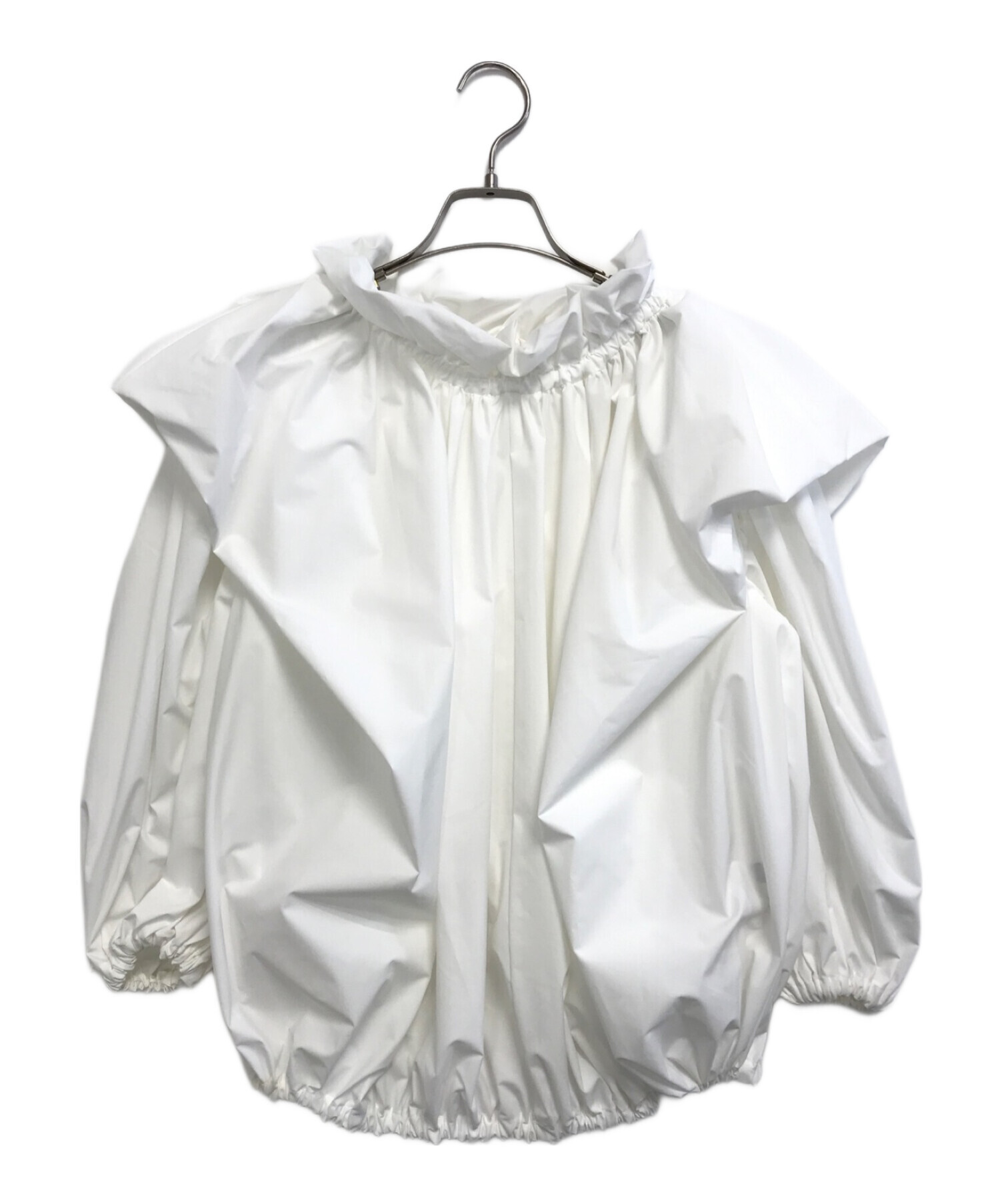 SEVEN TEN by MIHO KAWAHITO ブラウスサイズS