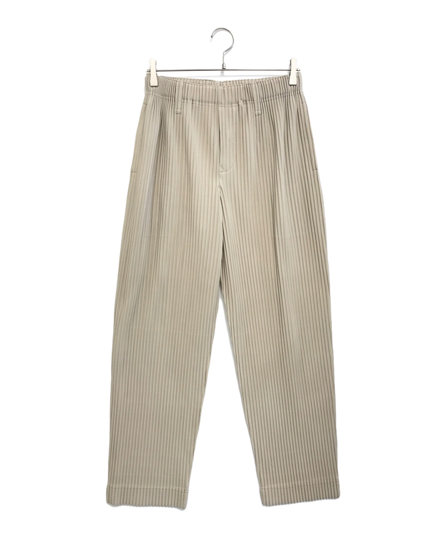 中古・古着通販】HOMME PLISSE ISSEY MIYAKE (オムプリッセ イッセイ 