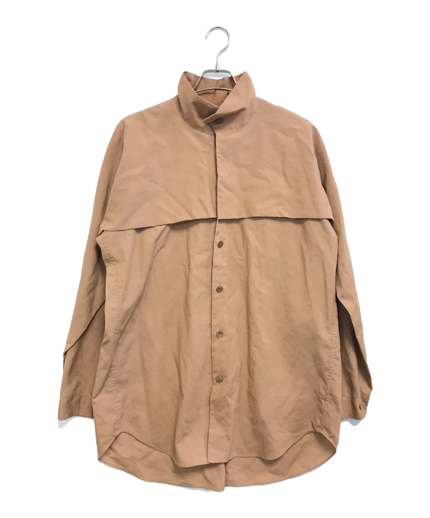 オムプリッセイッセイミヤケシャツサイズ3