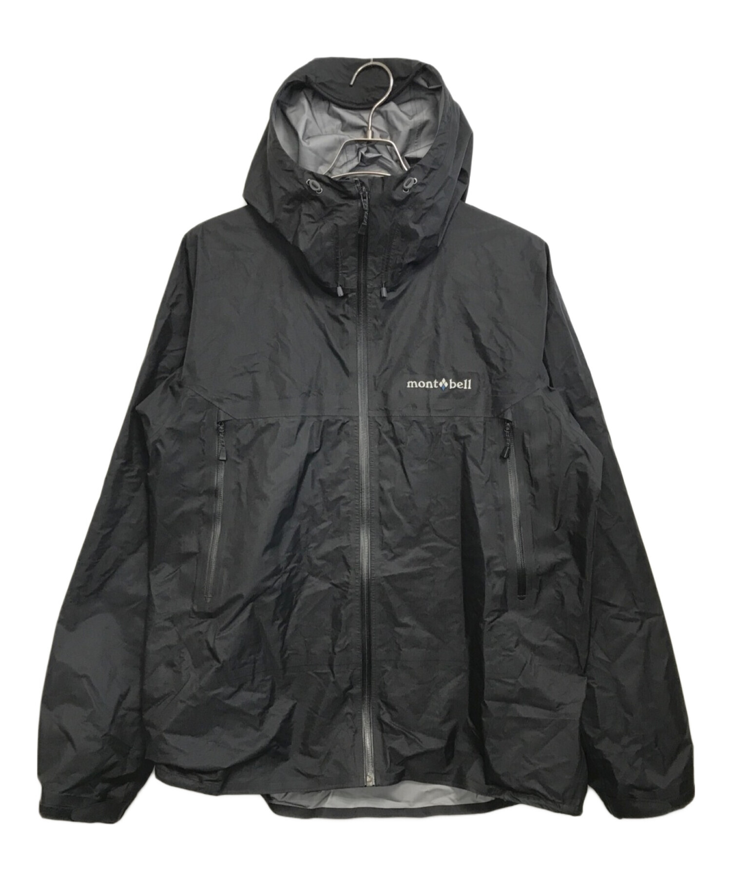 中古・古着通販】mont-bell (モンベル) ストームクルーザー ジャケット 