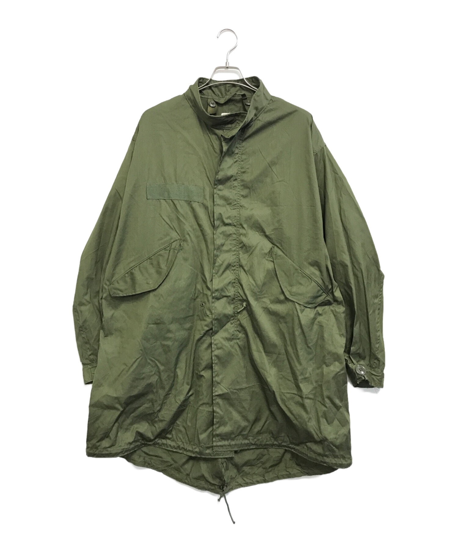 中古・古着通販】VINTAGE MILITARY (ヴィンテージ ミリタリー) US ARMY 