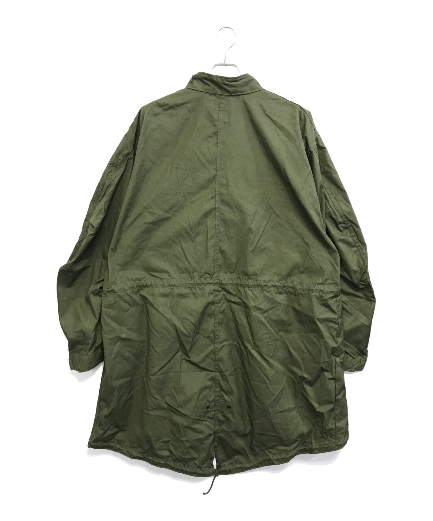 中古・古着通販】VINTAGE MILITARY (ヴィンテージ ミリタリー) US ARMY 