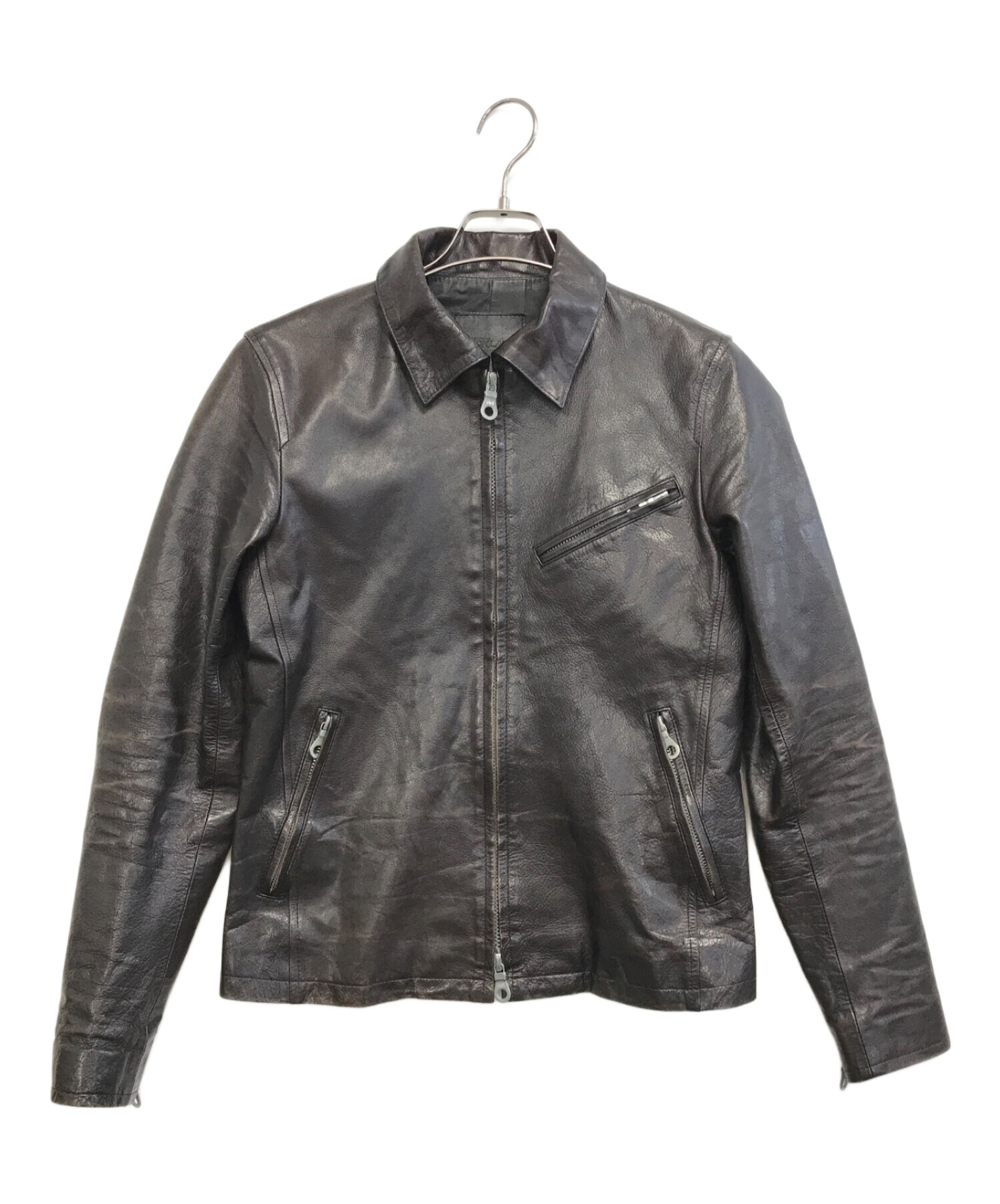 中古・古着通販】ISAMU KATAYAMA BACKLASH (イサムカタヤマ 