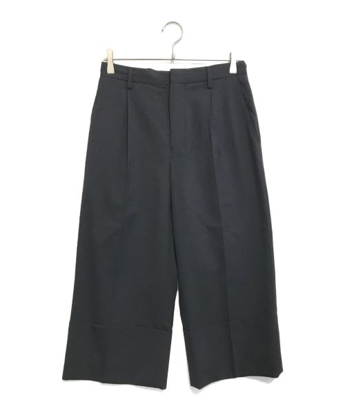 中古・古着通販】noir kei ninomiya (ノワール ケイ ニノミヤ) ウール 