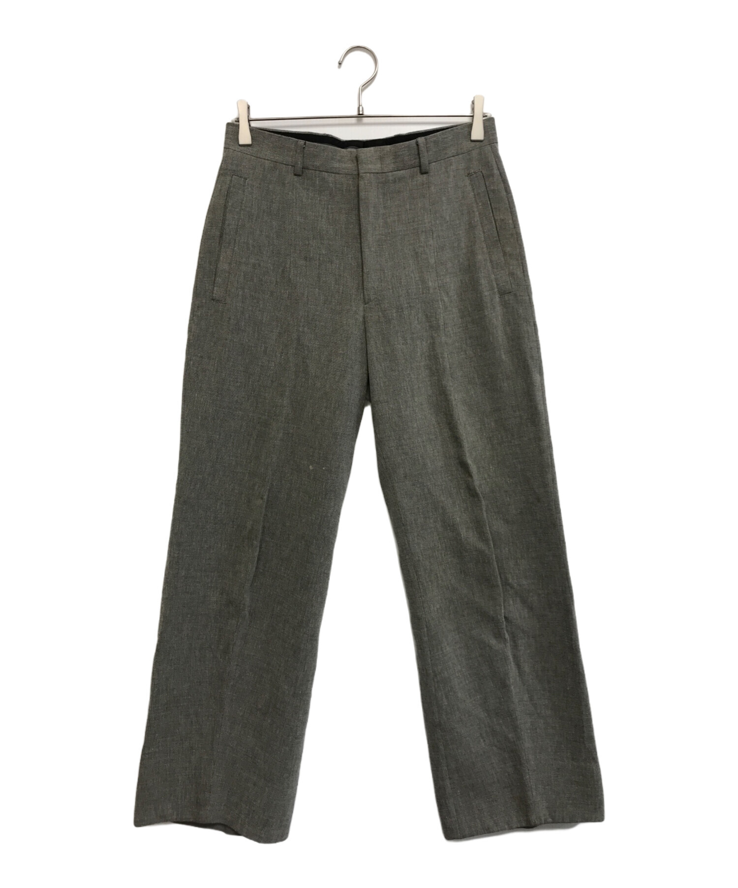 中古・古着通販】GIORGIO ARMANI (ジョルジョアルマーニ) ワイド 