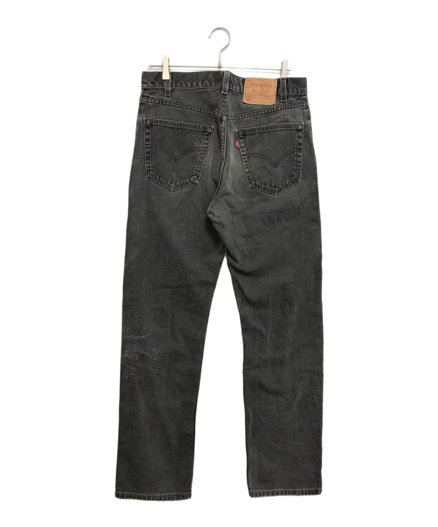 中古・古着通販】LEVI