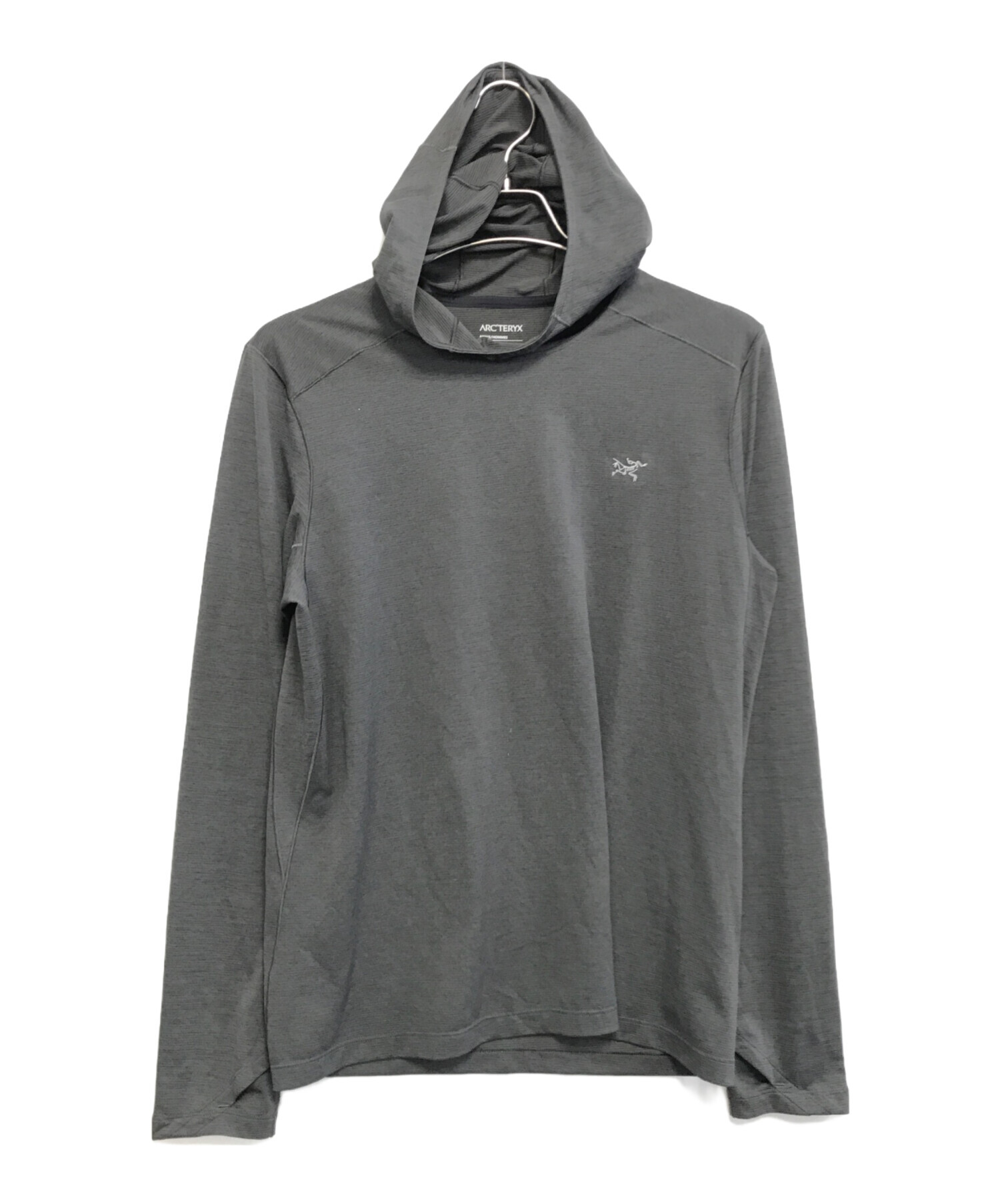 アークテリクス アダヒ フーディ Mサイズ 未使用 ARC'TERYX アークテリクス アダヒ フーディ Mサイズ 未使用 ARC'TERYX