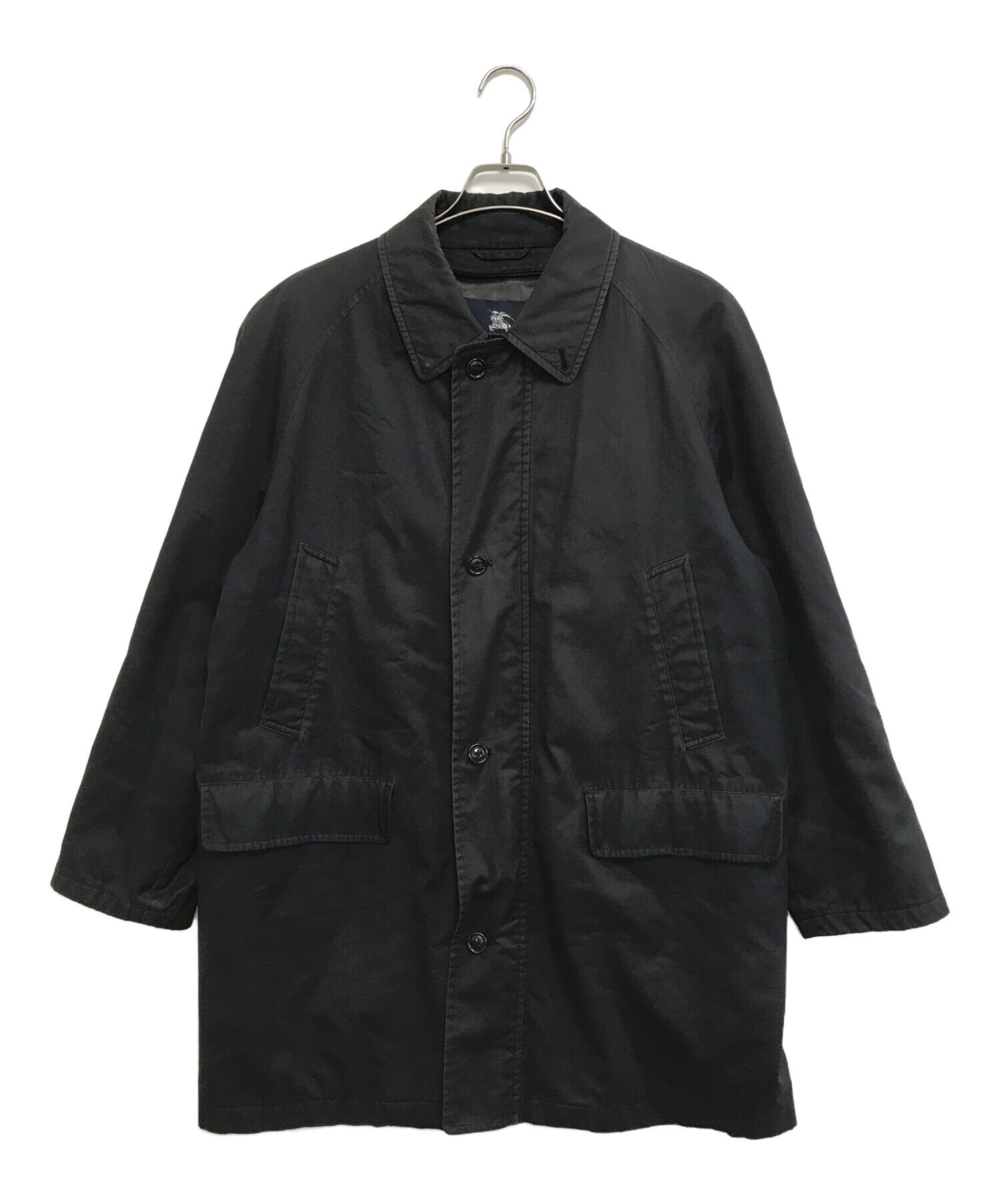 中古・古着通販】BURBERRY LONDON (バーバリーロンドン) ステンカラー 