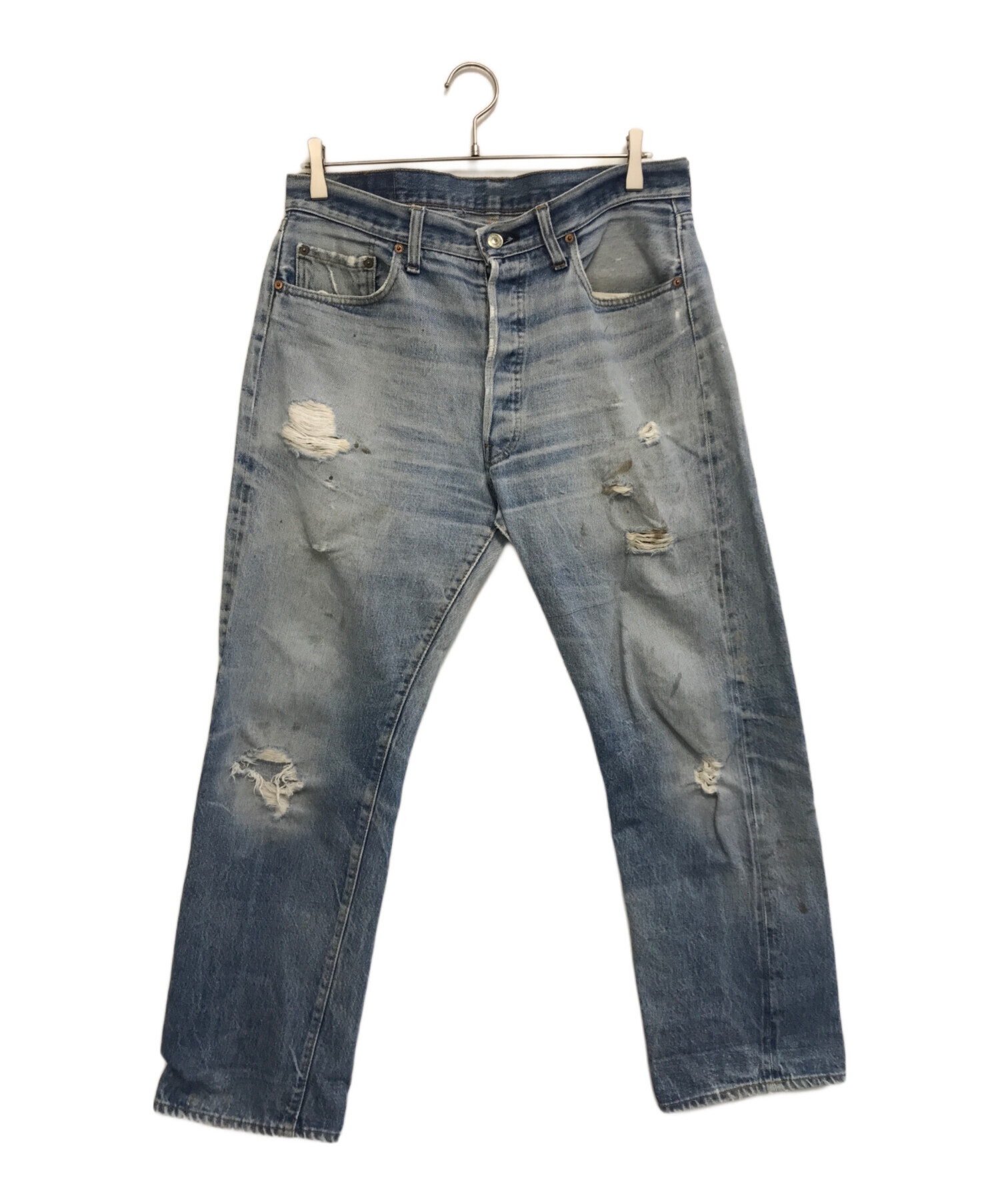 中古・古着通販】LEVI