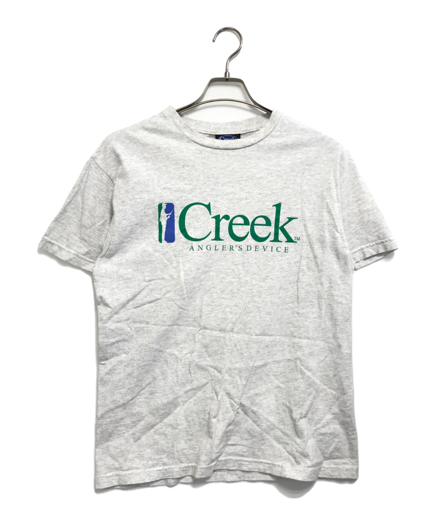 中古・古着通販】Creek (クリーク) Angler
