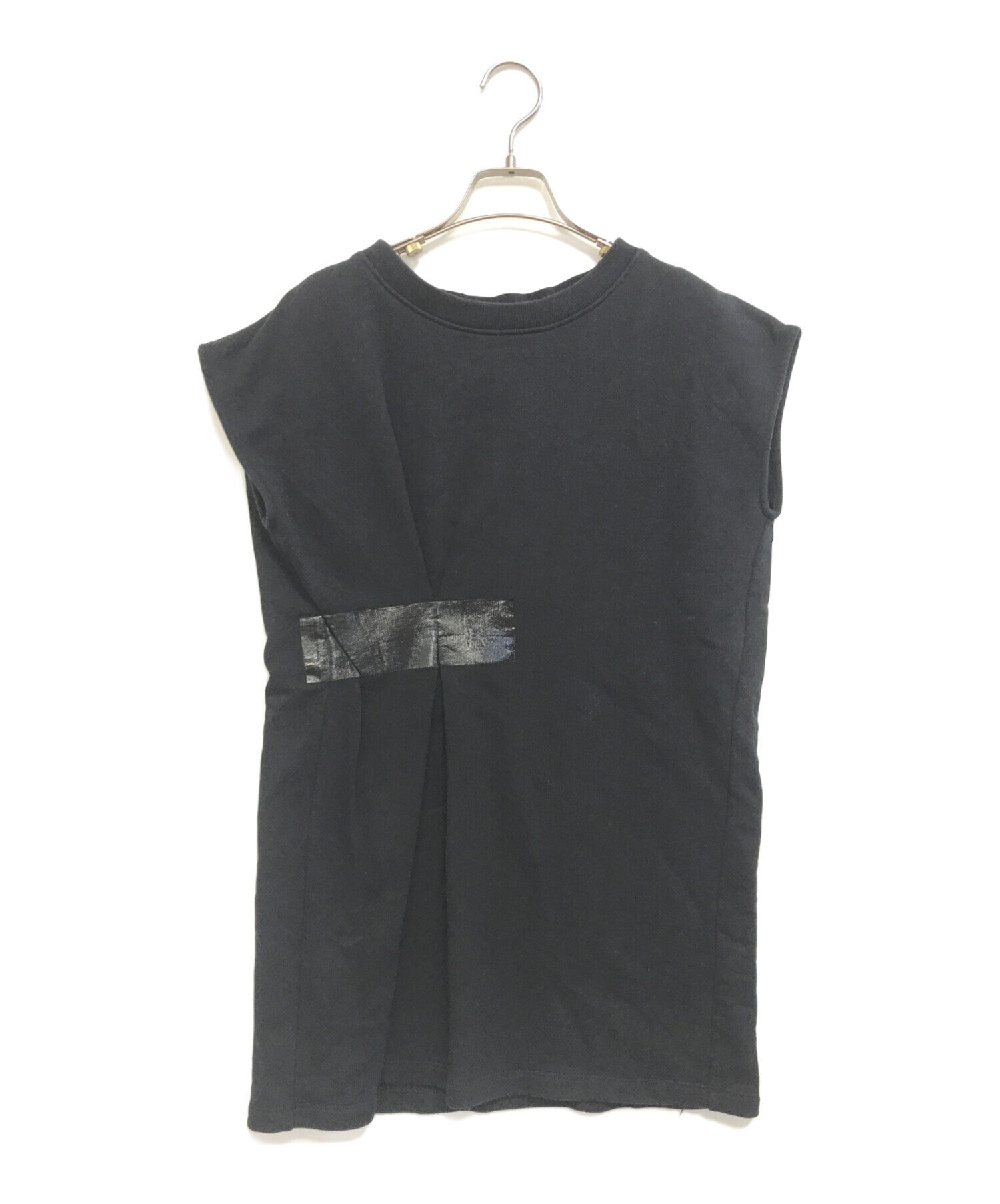 中古・古着通販】Maison Margiela (メゾンマルジェラ) ノースリーブ  