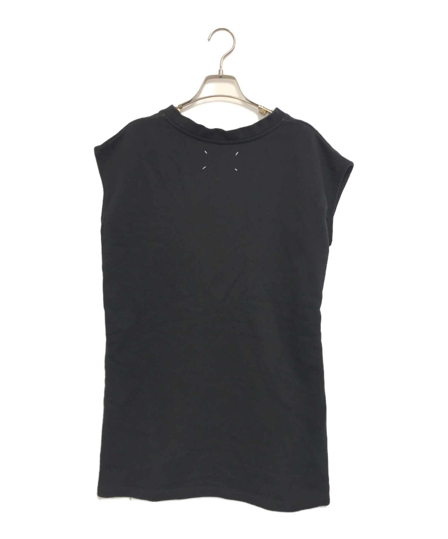 中古・古着通販】Maison Margiela (メゾンマルジェラ) ノースリーブ  