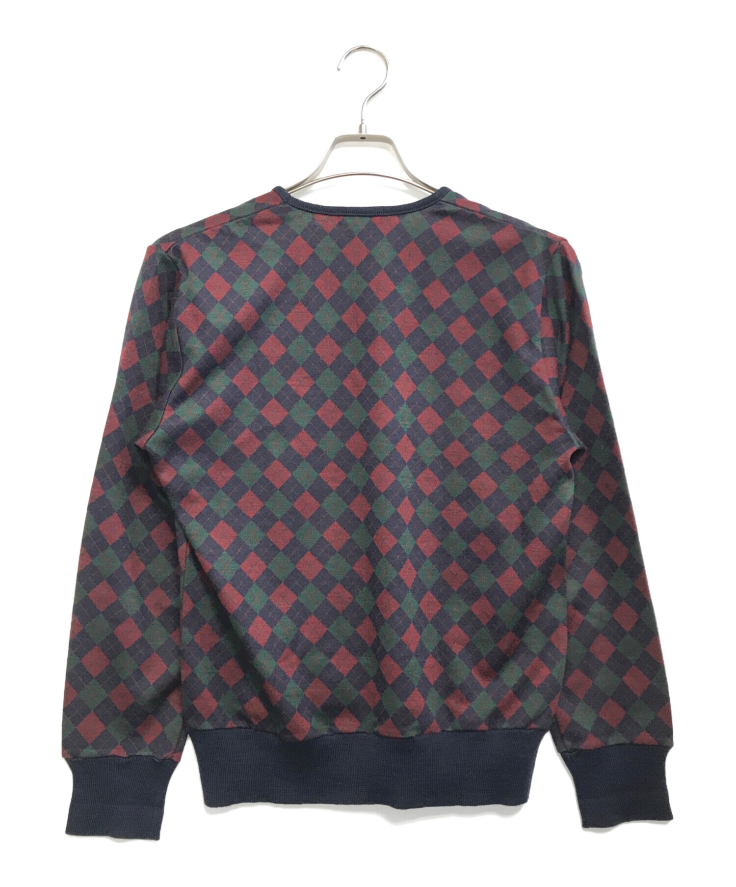 中古・古着通販】COMME des GARCONS HOMME (コムデギャルソン オム) 80 