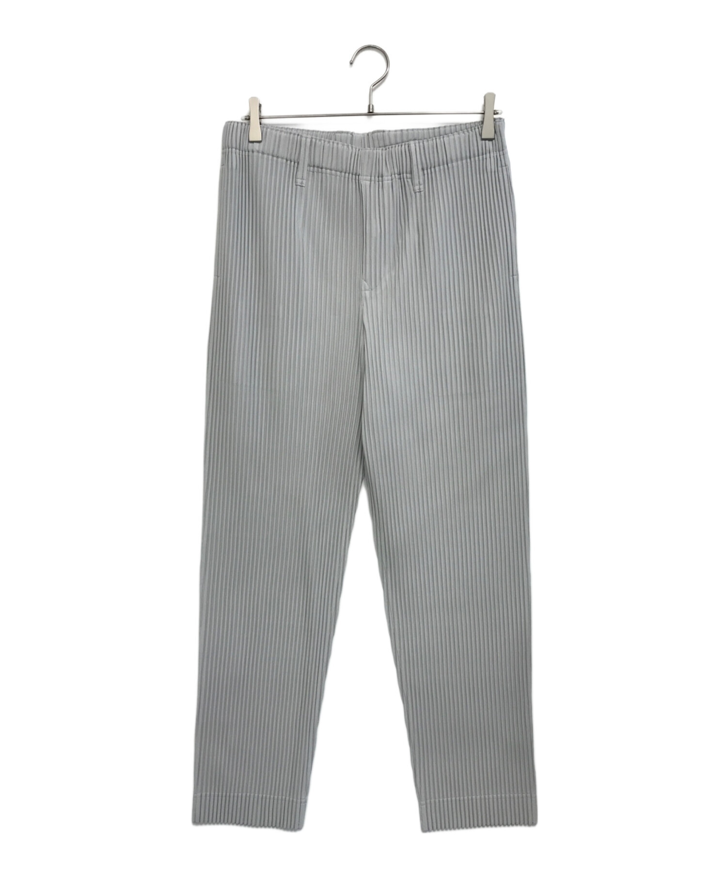 中古・古着通販】HOMME PLISSE ISSEY MIYAKE (オムプリッセ イッセイ 