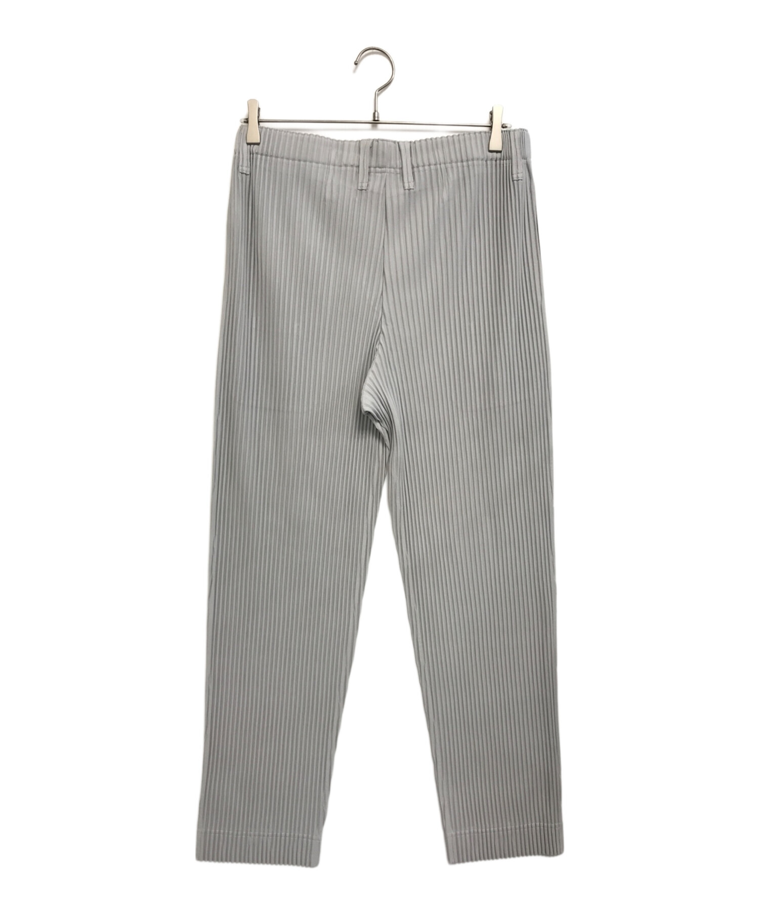中古・古着通販】HOMME PLISSE ISSEY MIYAKE (オムプリッセ イッセイ 