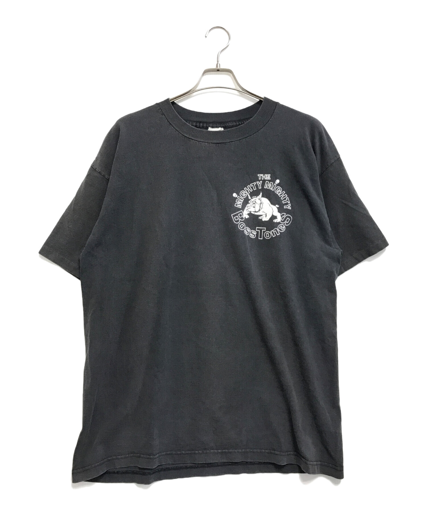 中古・古着通販】バンドTシャツ (バンドTシャツ) 90s The Mighty 