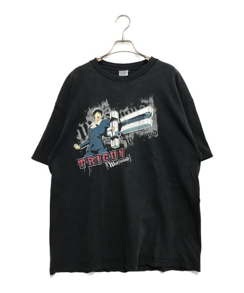 中古・古着通販】アニメーションTシャツ (アニメーションTシャツ) 00s 