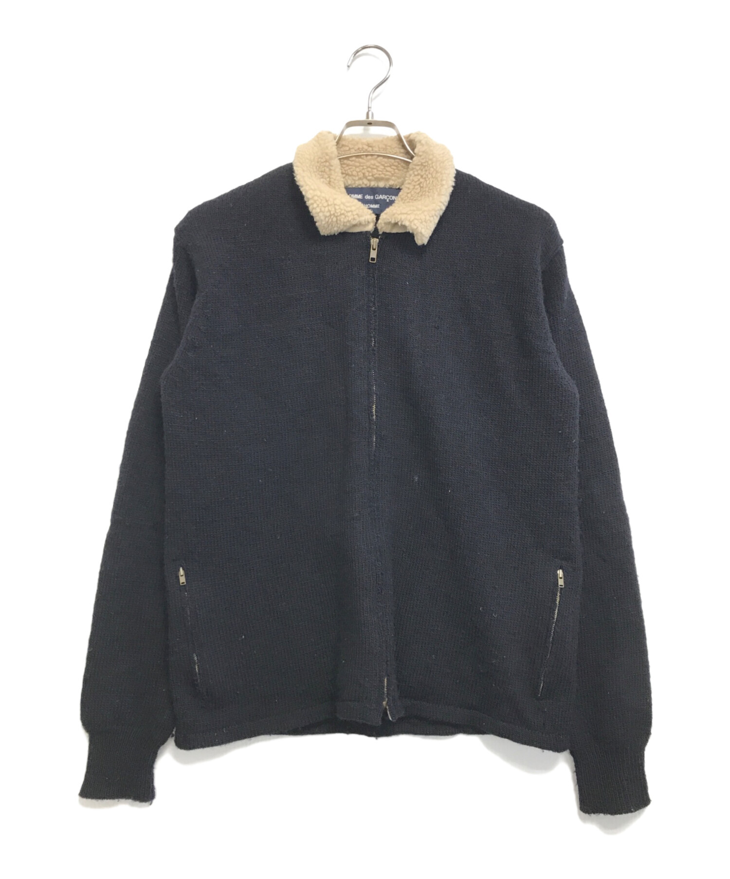 中古・古着通販】COMME des GARCONS HOMME (コムデギャルソン オム 