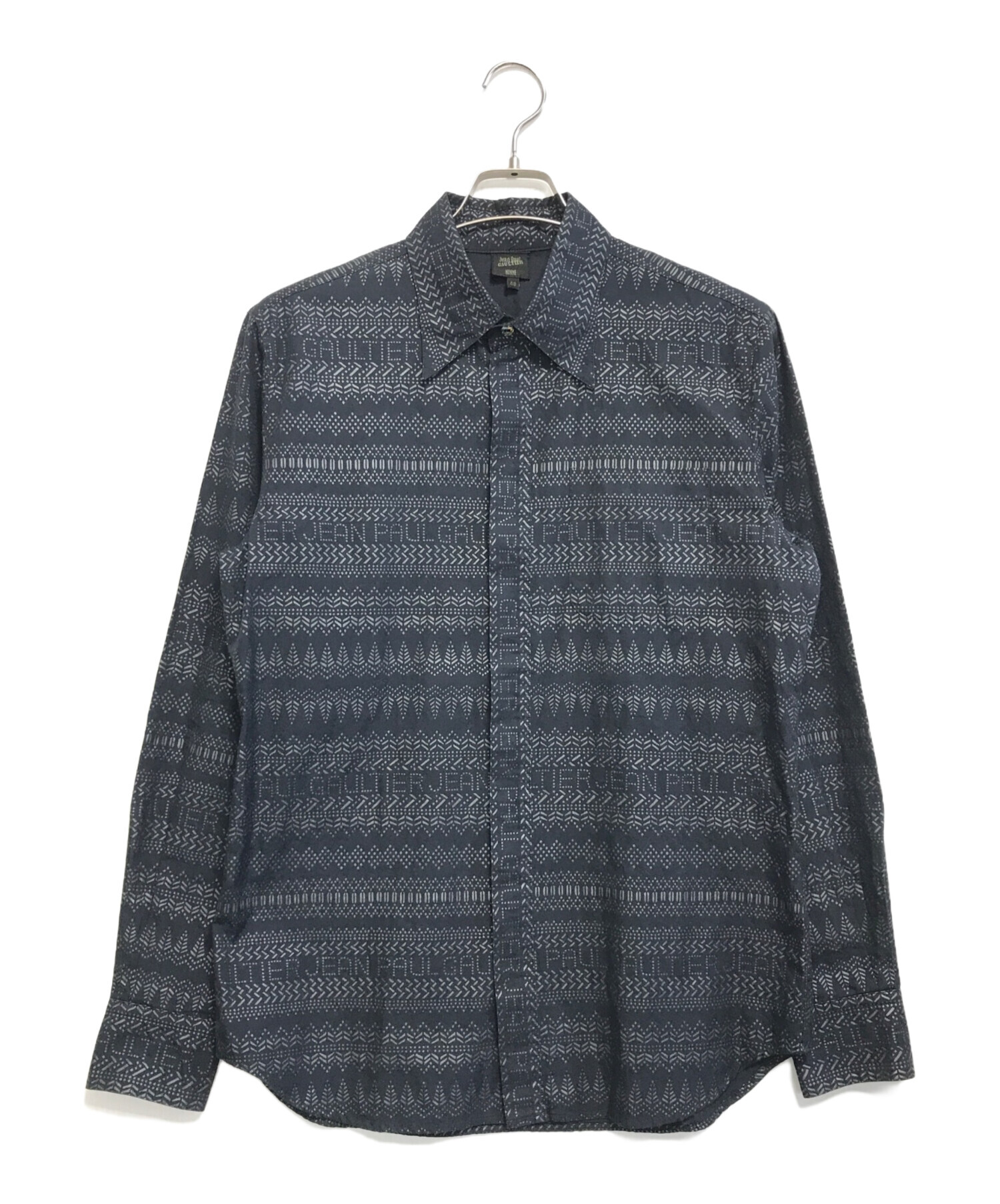 中古・古着通販】Jean Paul Gaultier homme (ジャンポールゴルチェオム 