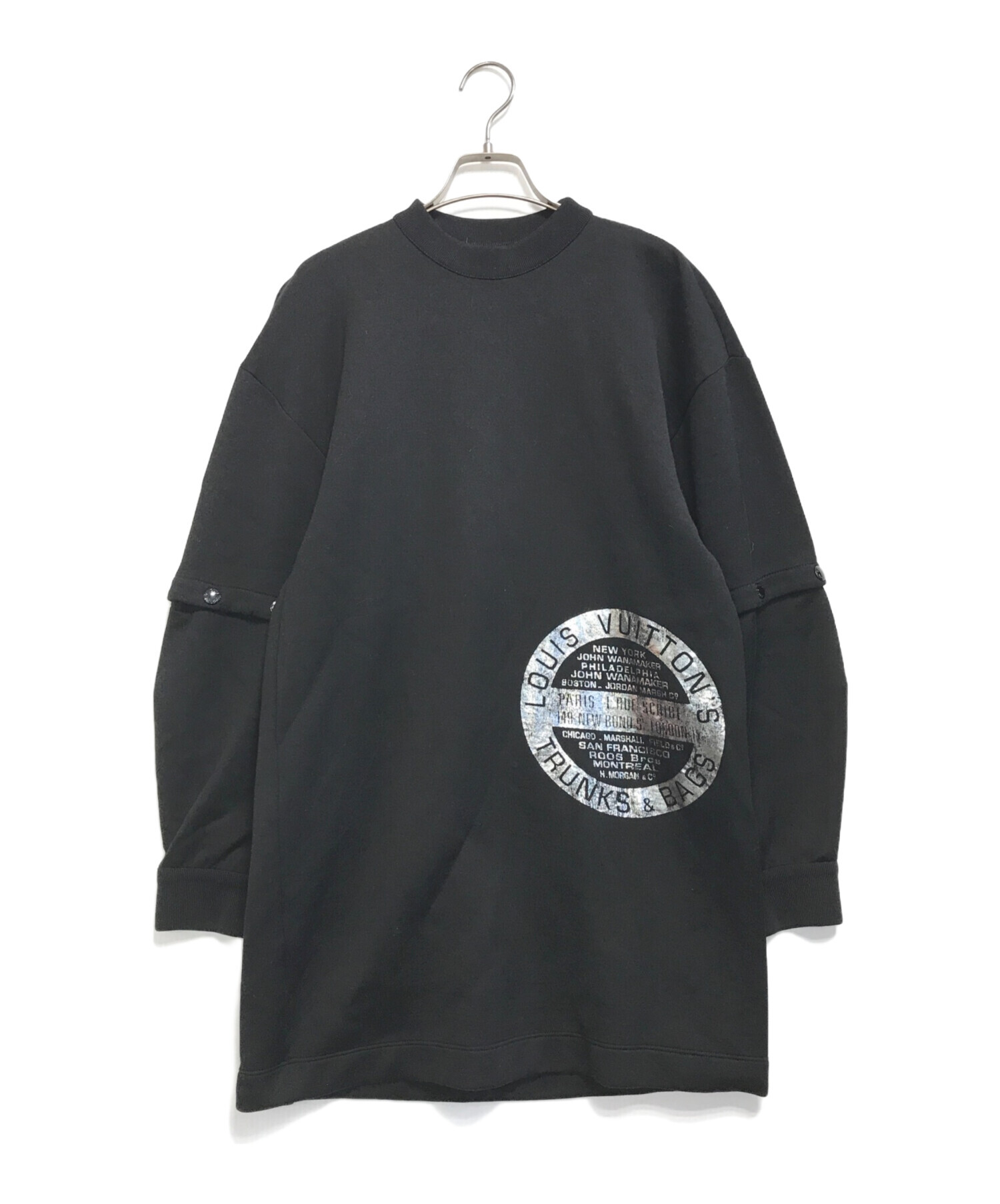 中古・古着通販】LOUIS VUITTON (ルイ ヴィトン) 2wayロゴ  